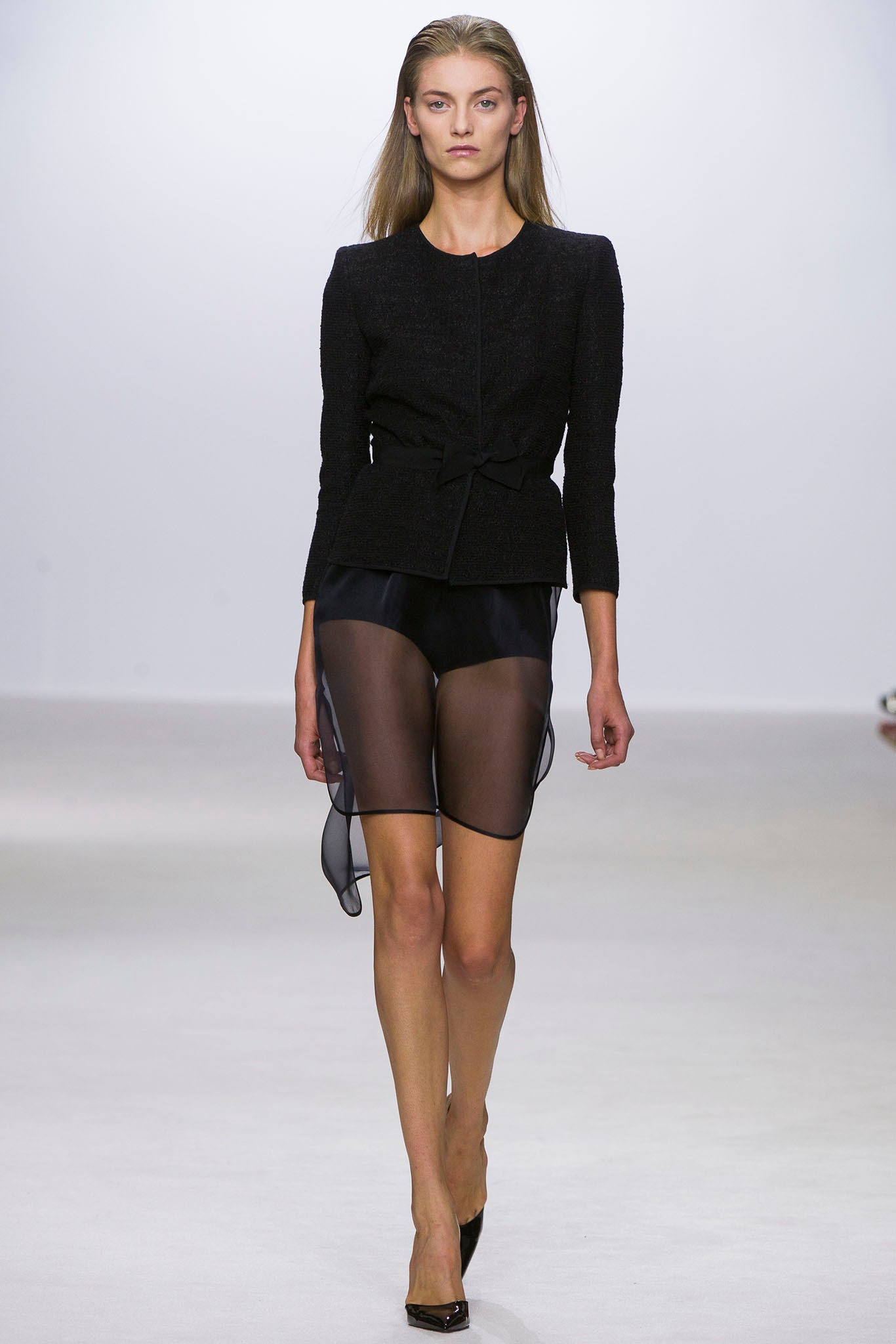 Giambattista Valli S/S 13 Look 19