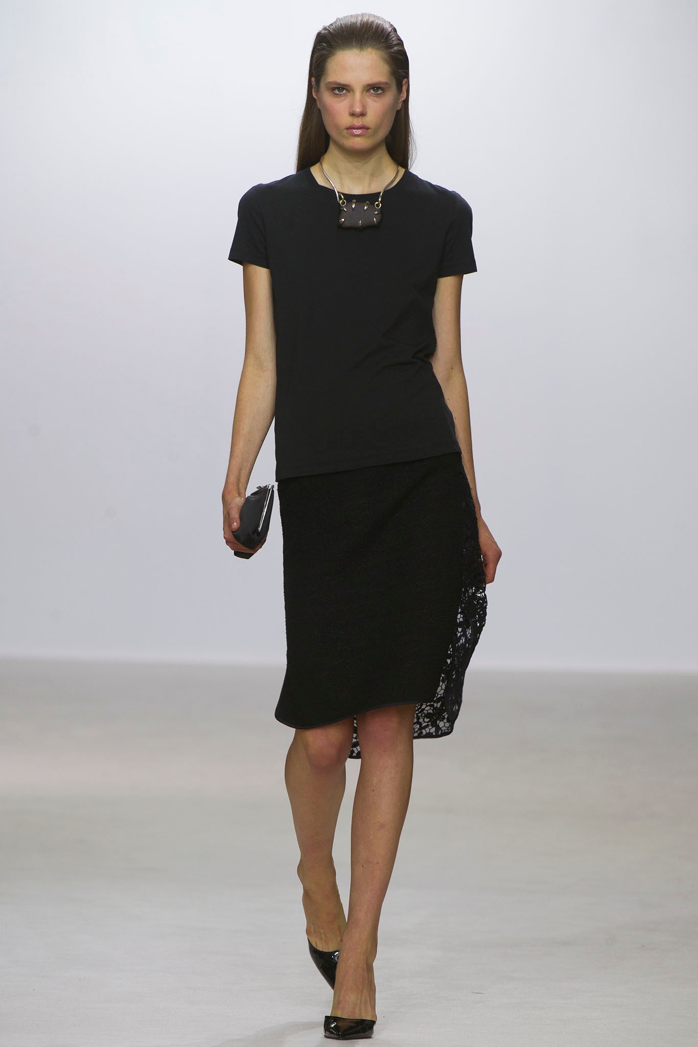 Giambattista Valli S/S 13 Look 20