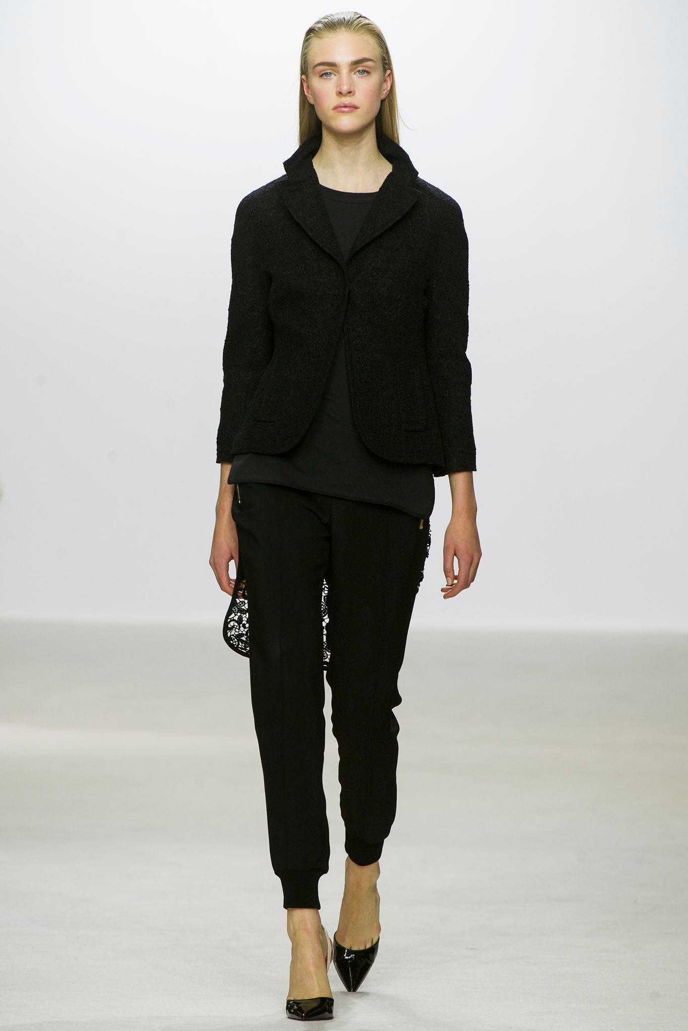 Giambattista Valli S/S 13 Look 21