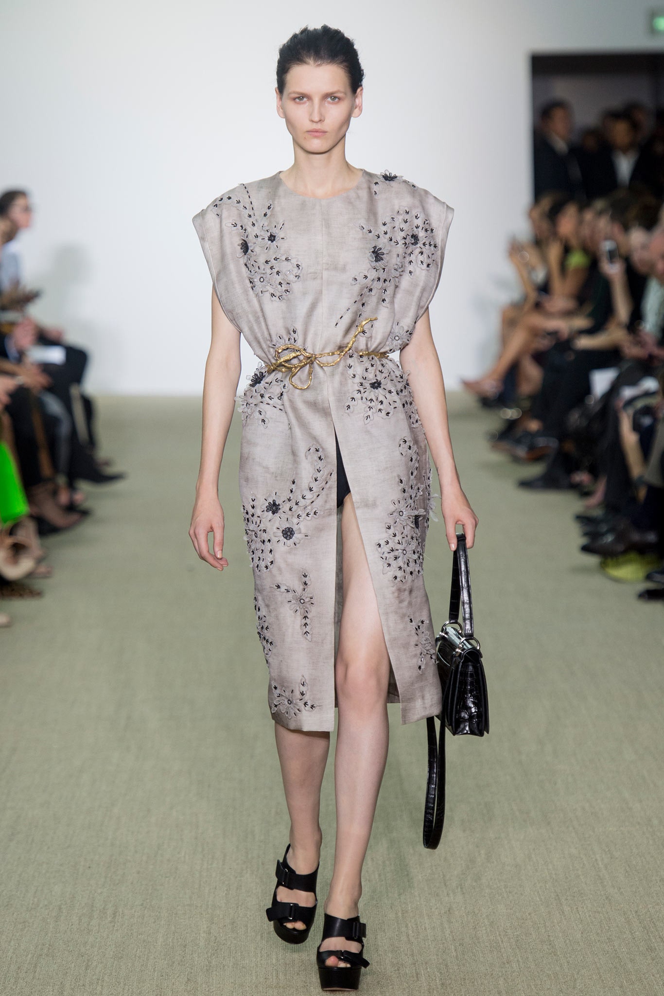 Giambattista Valli S/S 14 Look 22