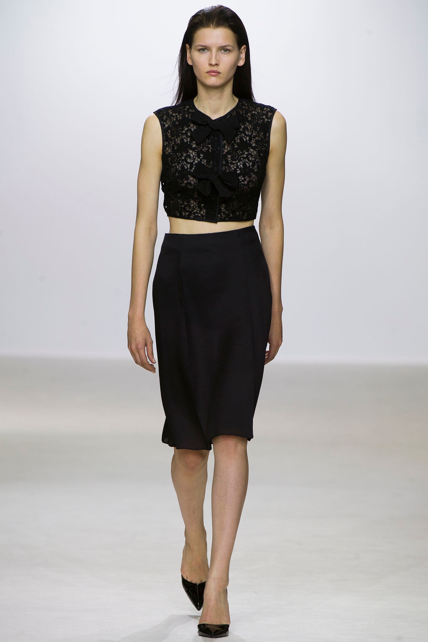 Giambattista Valli S/S 13 Look 22