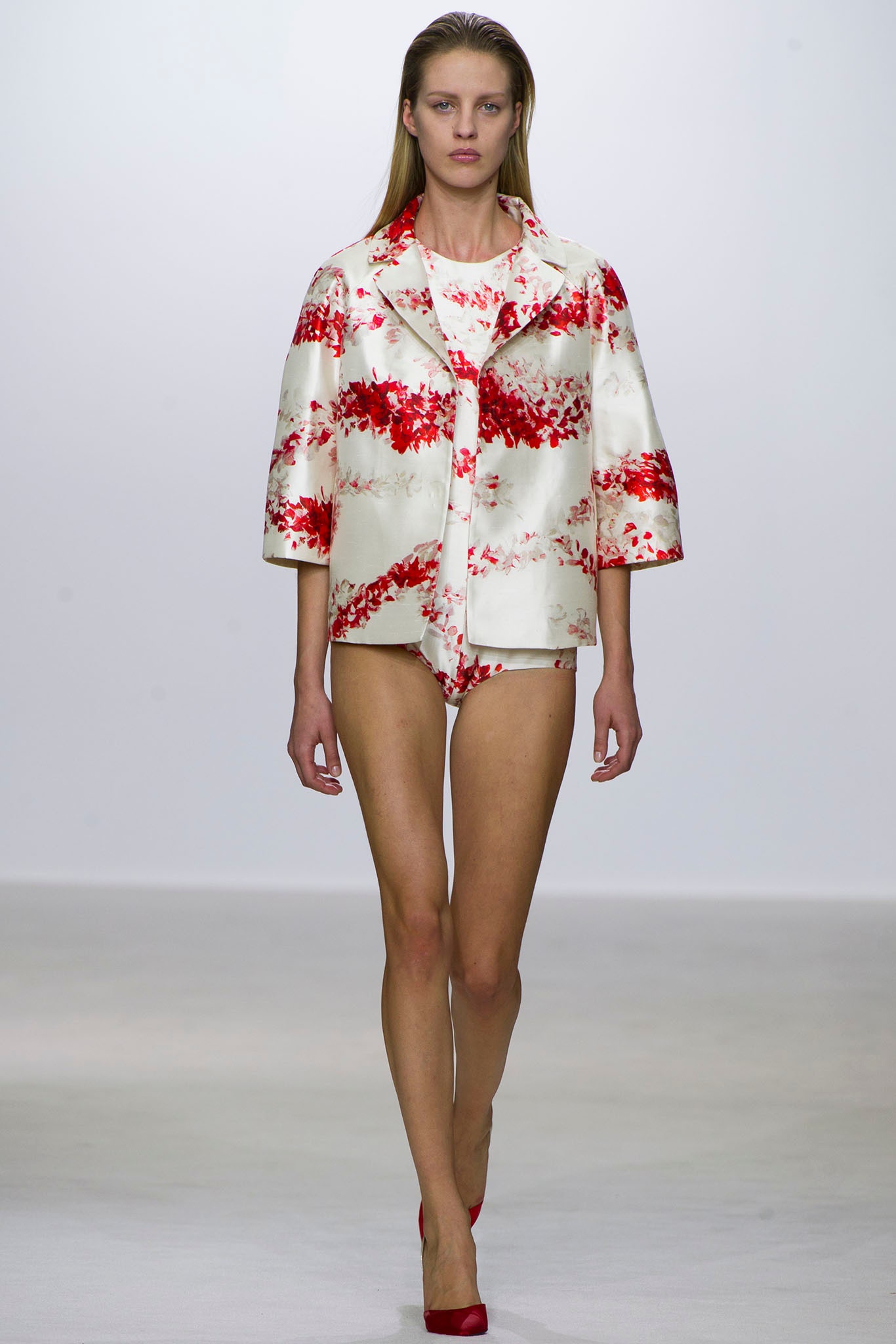 Giambattista Valli S/S 13 Look 23