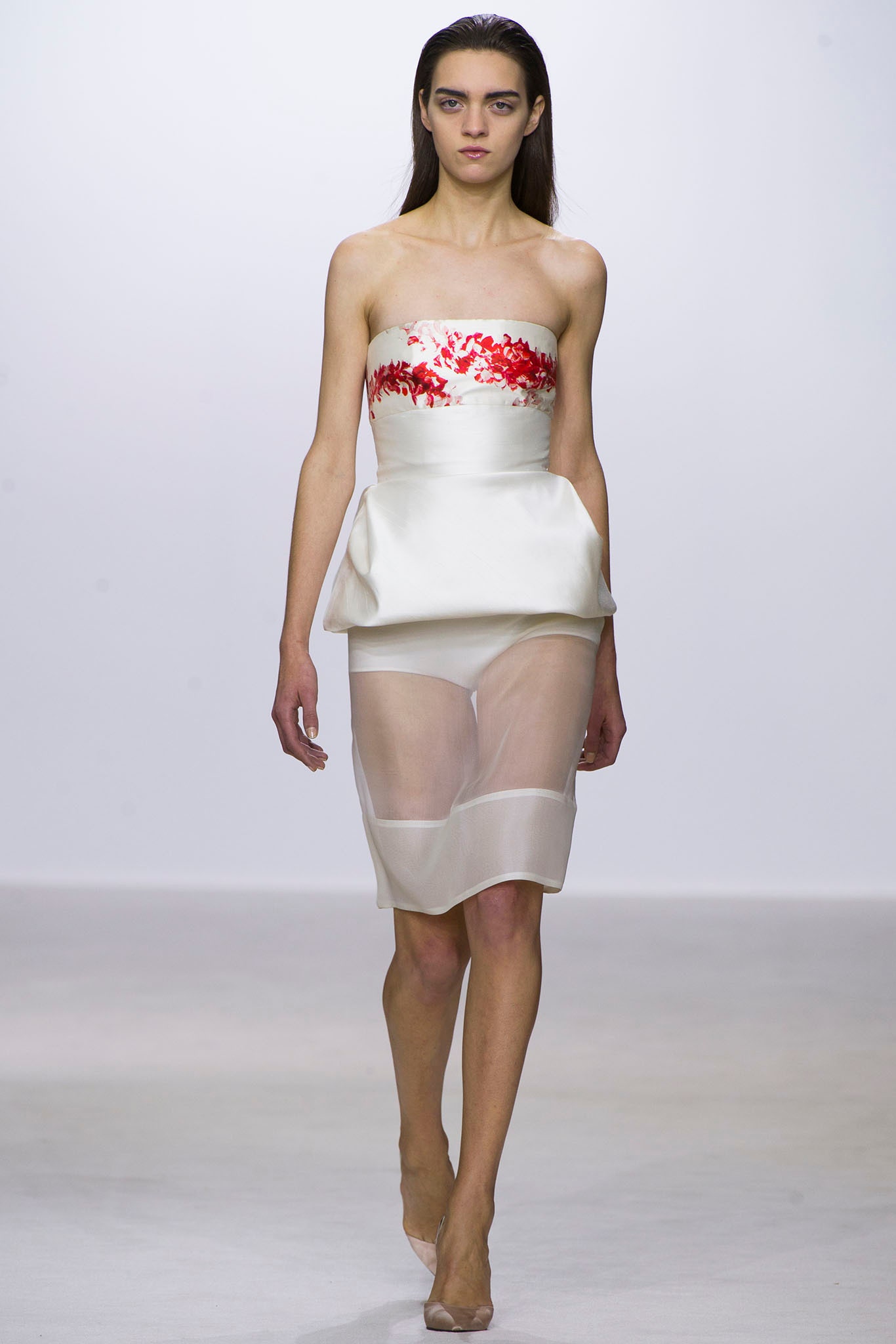 Giambattista Valli S/S 13 Look 24