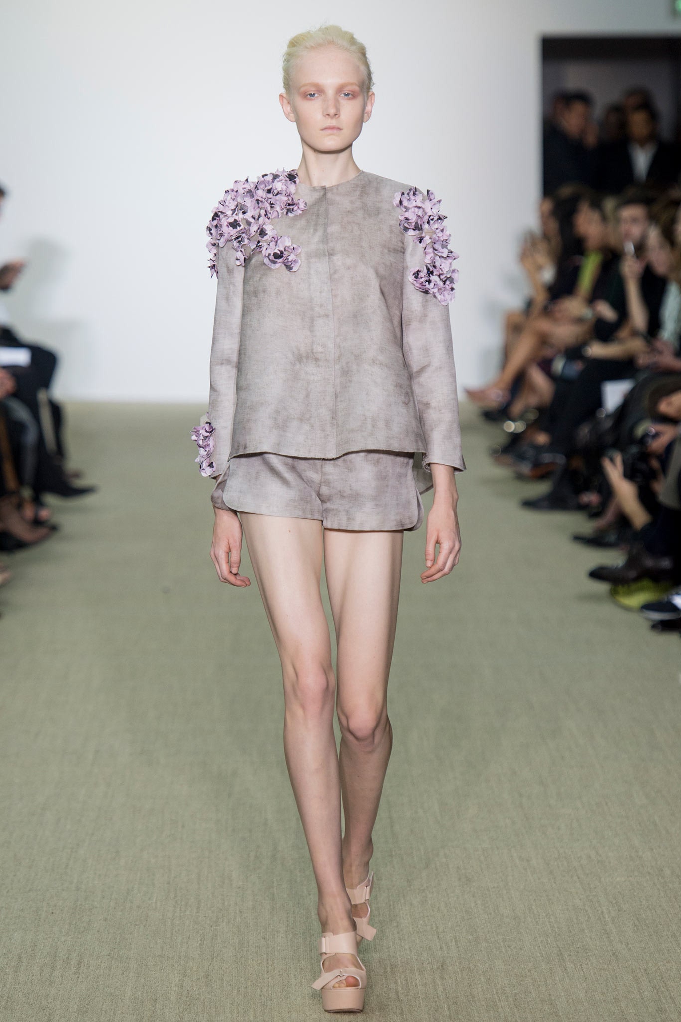 Giambattista Valli S/S 14 Look 24