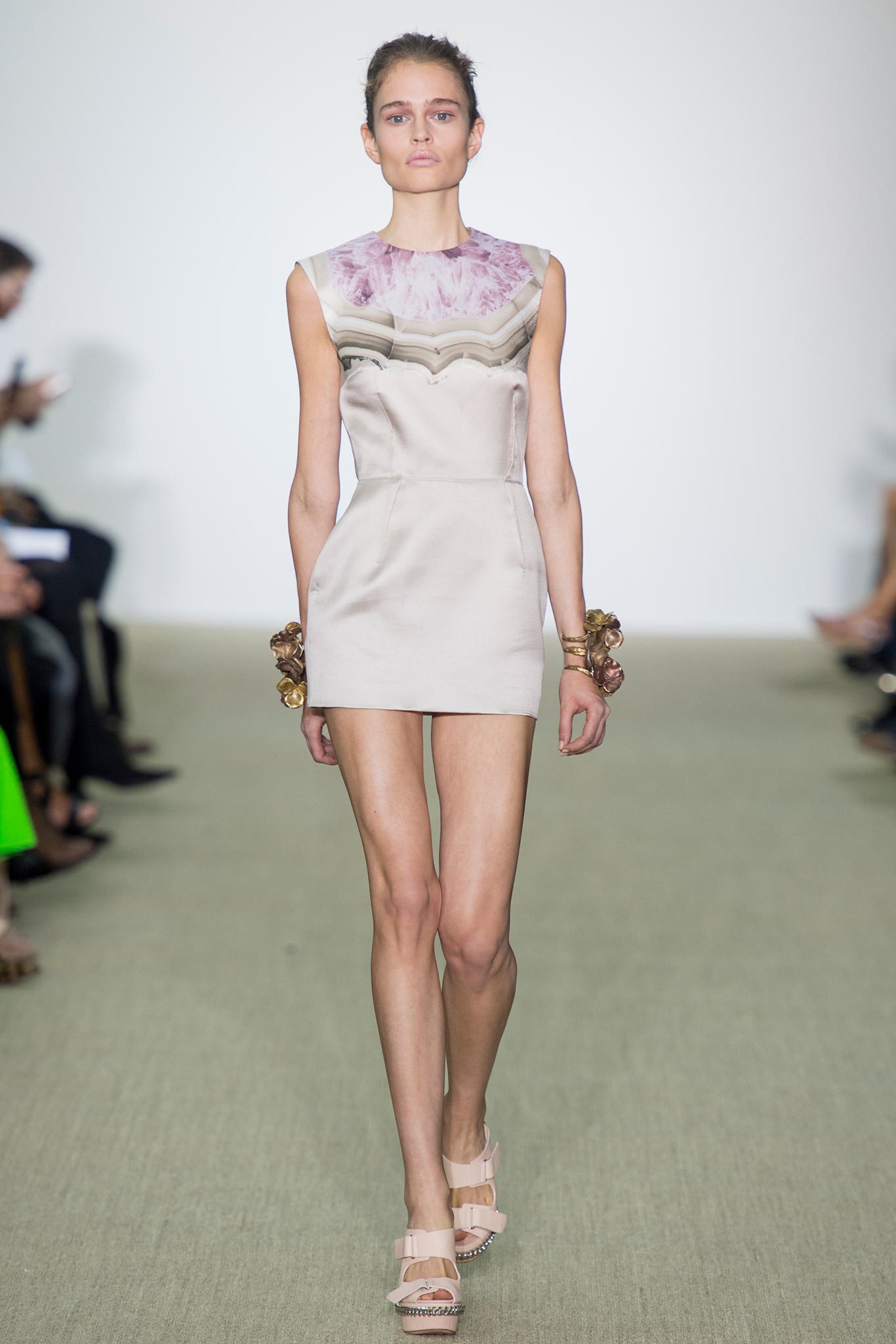 Giambattista Valli S/S 14 Look 25