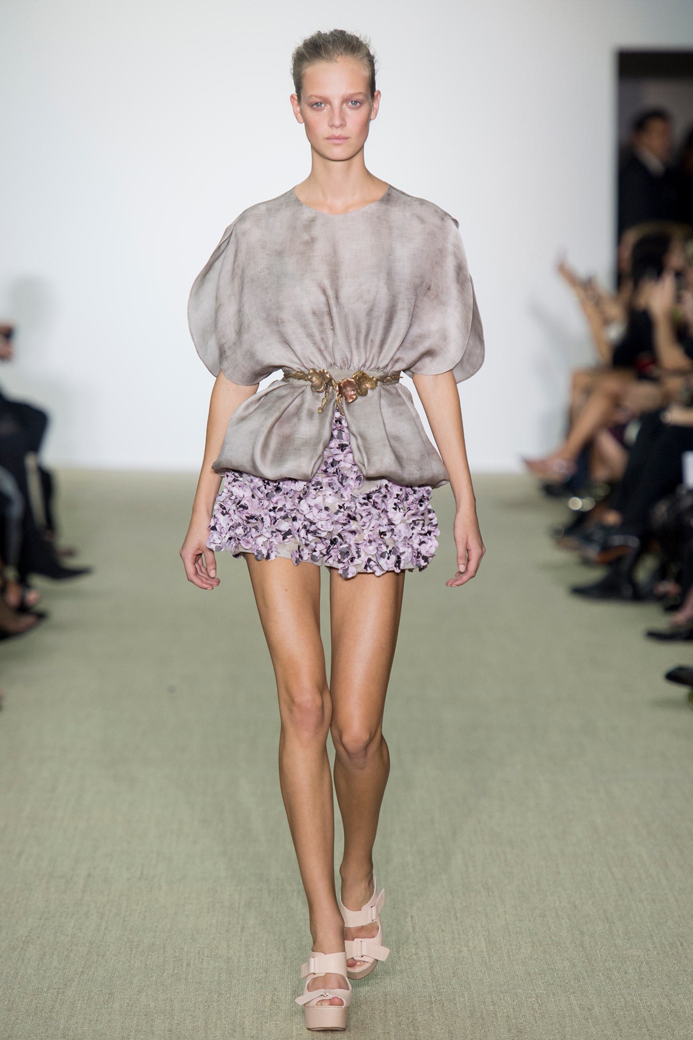 Giambattista Valli S/S 14 Look 26