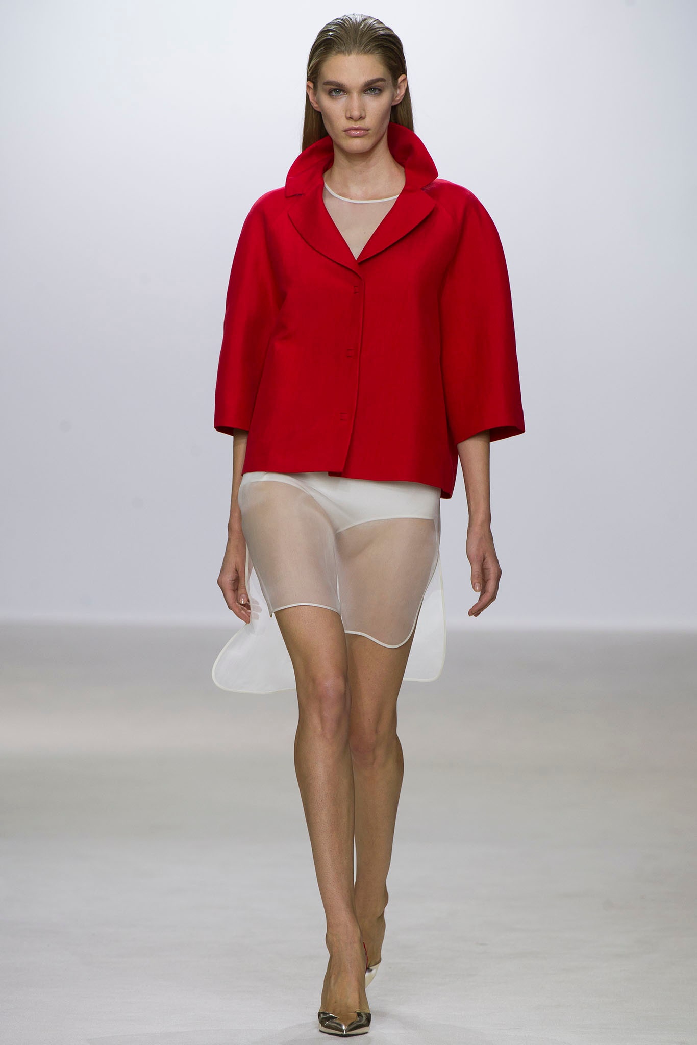 Giambattista Valli S/S 13 Look 26