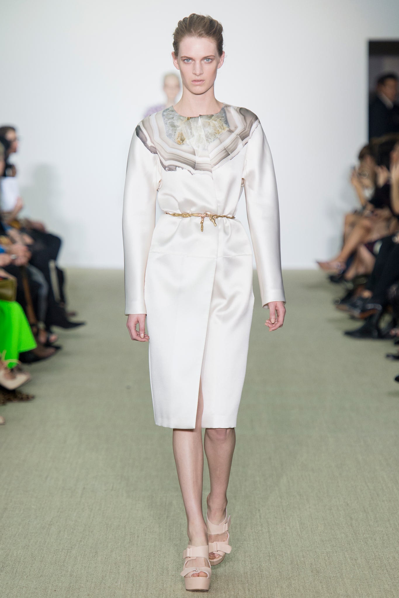 Giambattista Valli S/S 14 Look 27