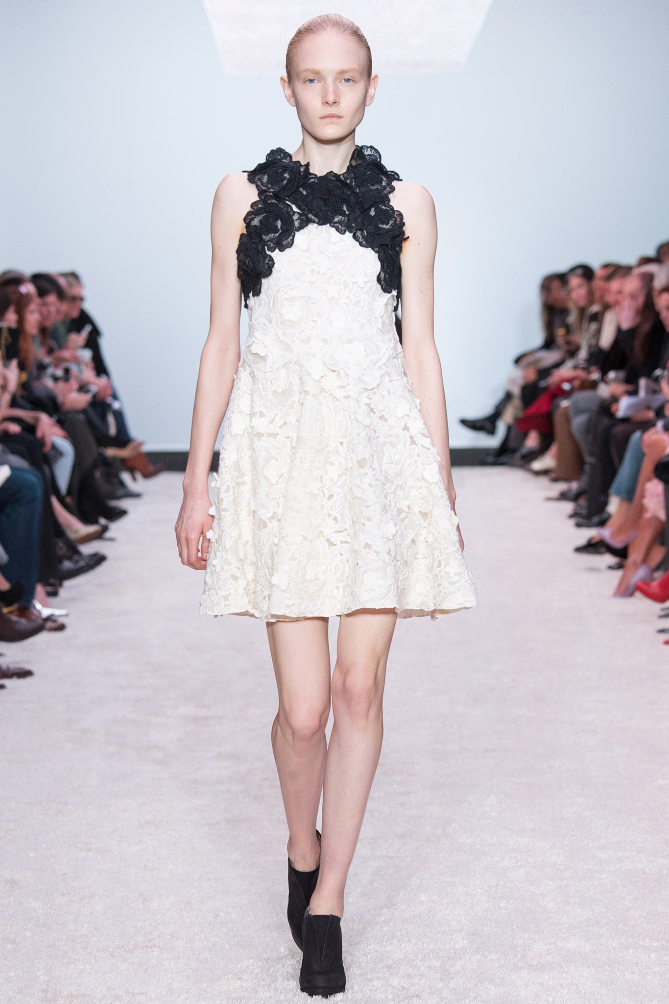 Giambattista Valli F/W 14 Look 20