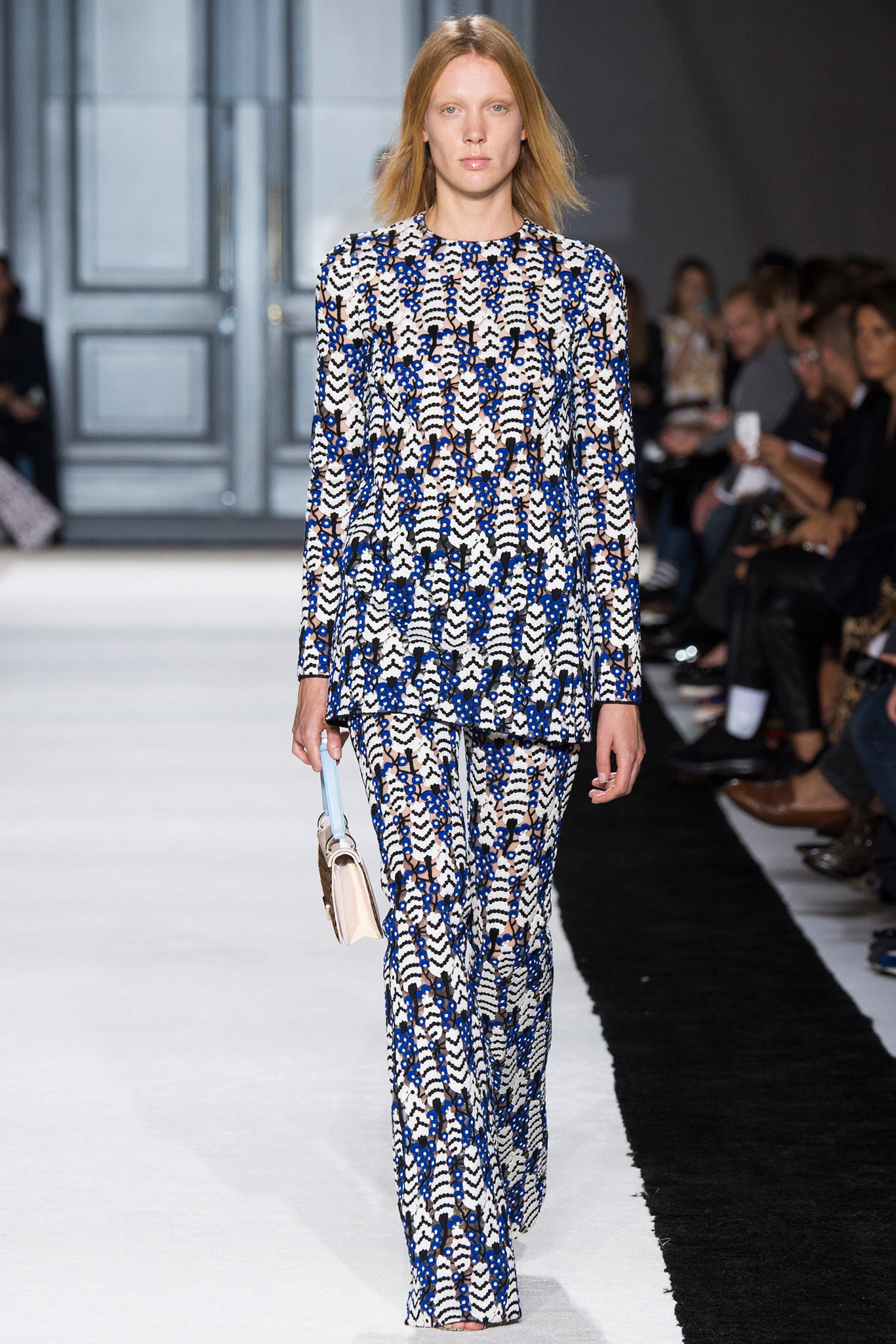 Giambattista Valli S/S 15 Look 27