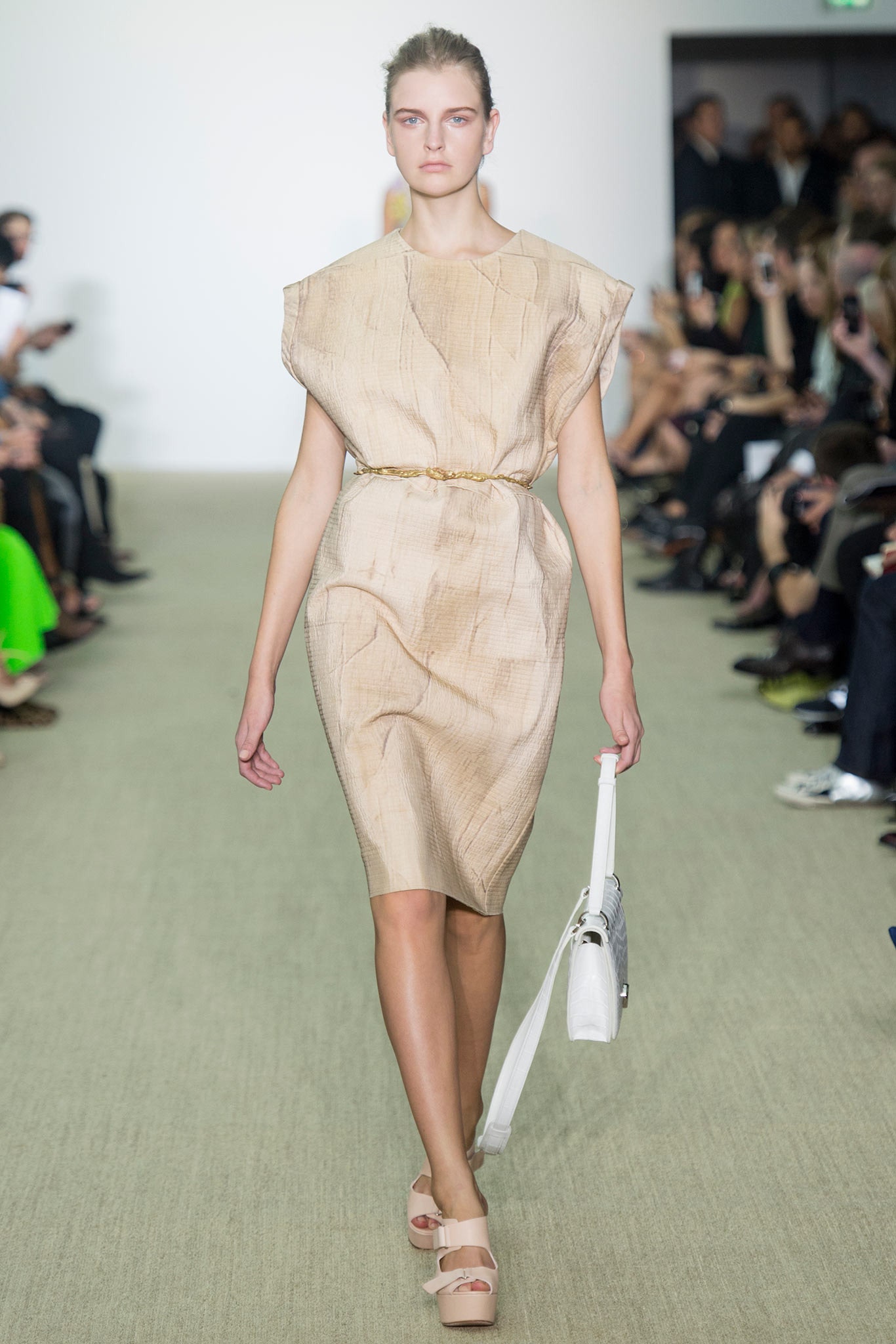 Giambattista Valli S/S 14 Look 28