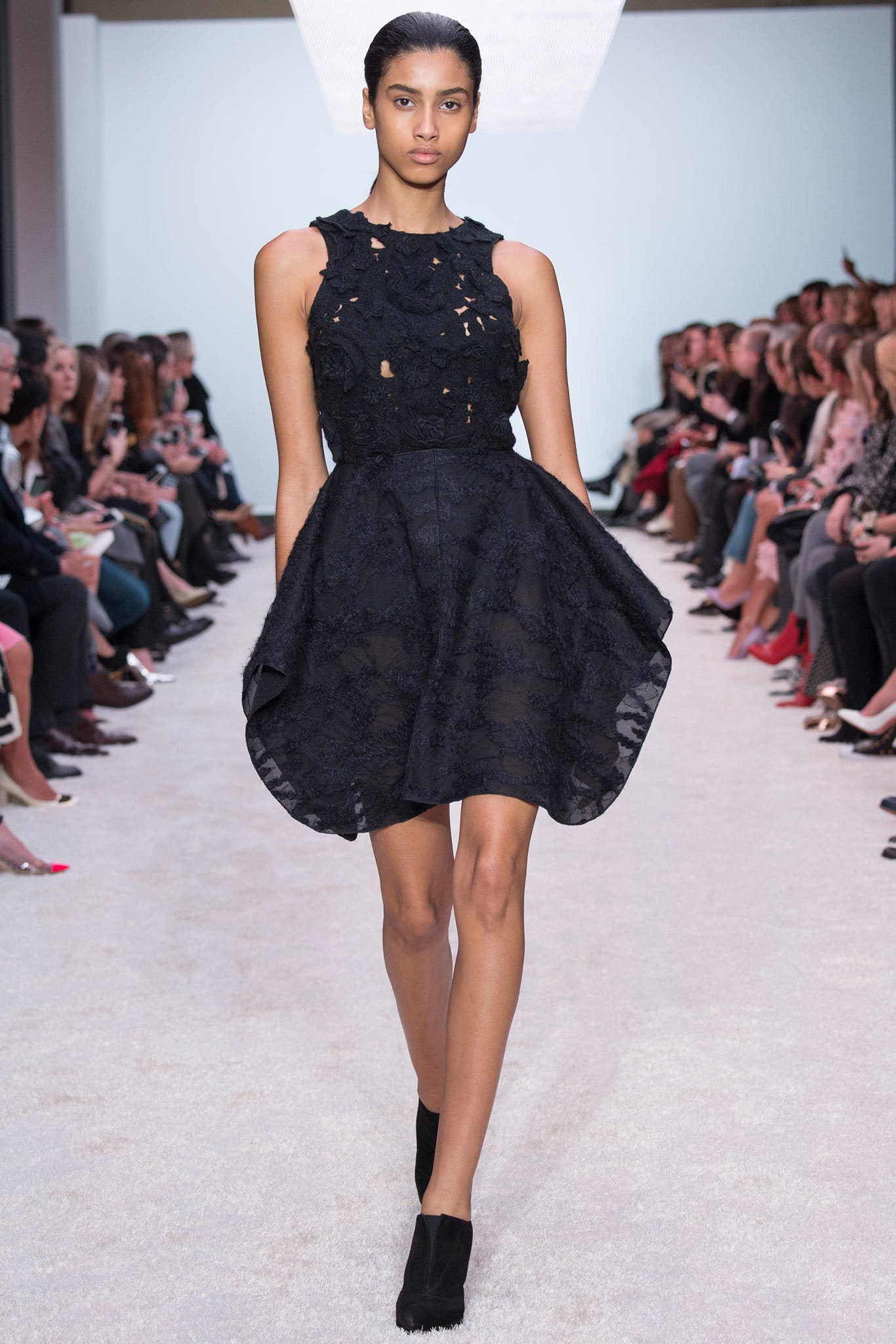 Giambattista Valli F/W 14 Look 21