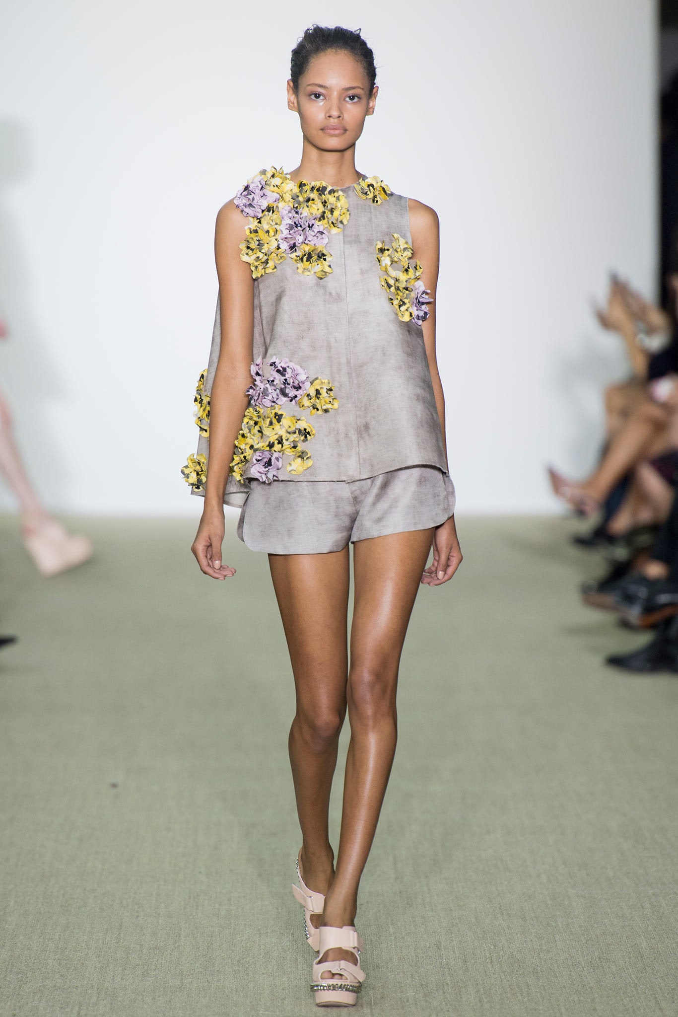 Giambattista Valli S/S 14 Look 29
