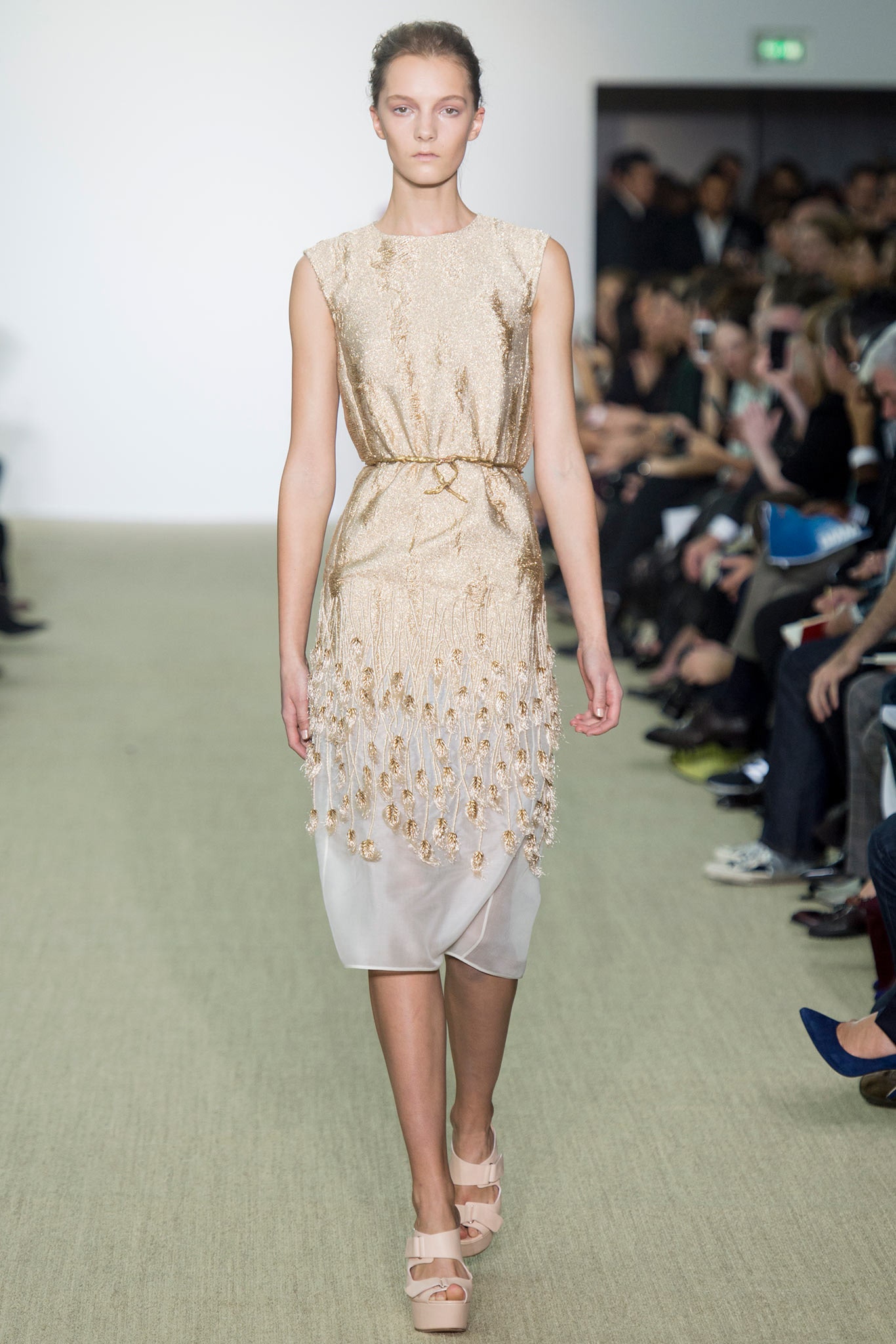 Giambattista Valli S/S 14 Look 30
