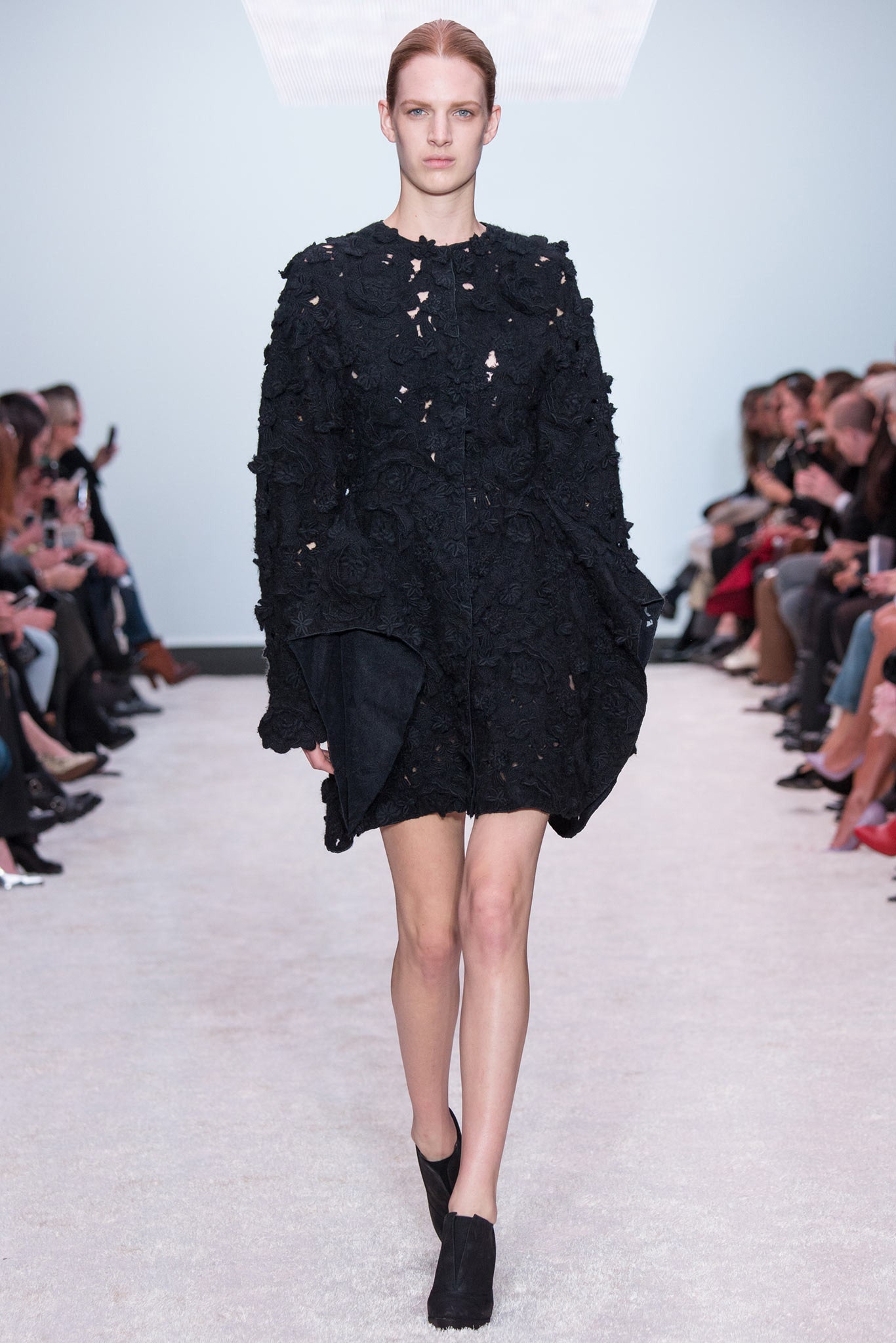 Giambattista Valli F/W 14 Look 22