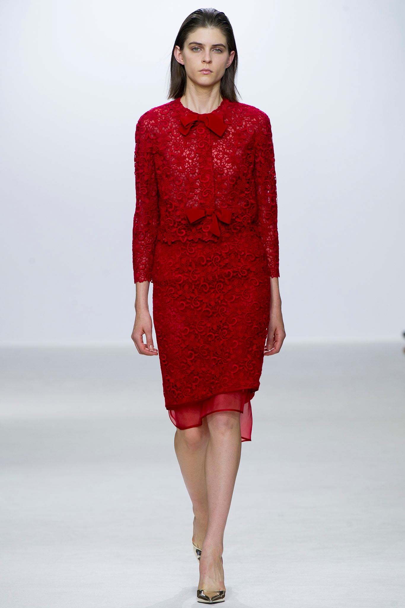 Giambattista Valli S/S 13 Look 29