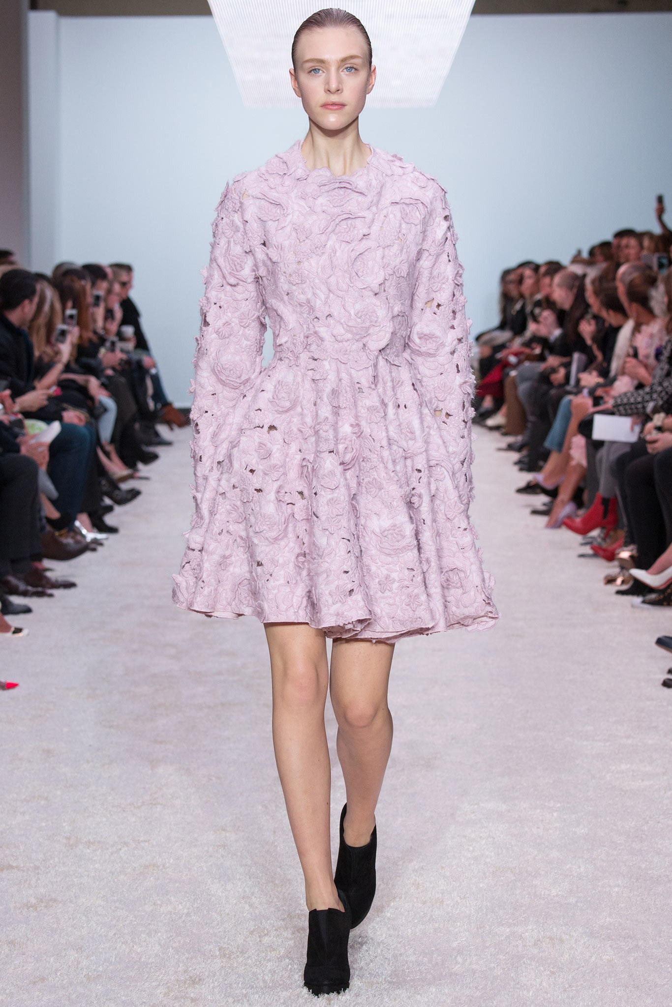 Giambattista Valli F/W 14 Look 23