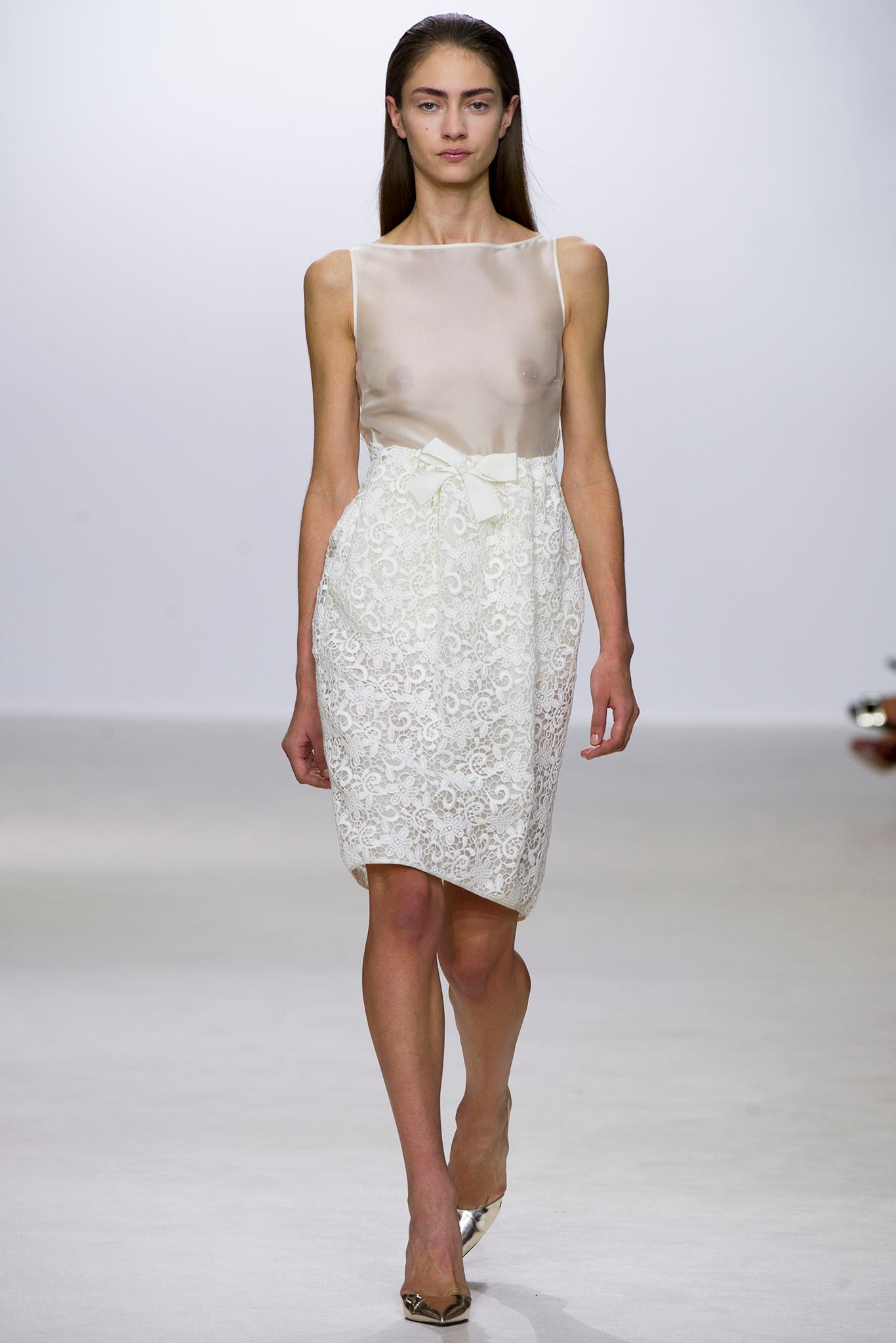 Giambattista Valli S/S 13 Look 30