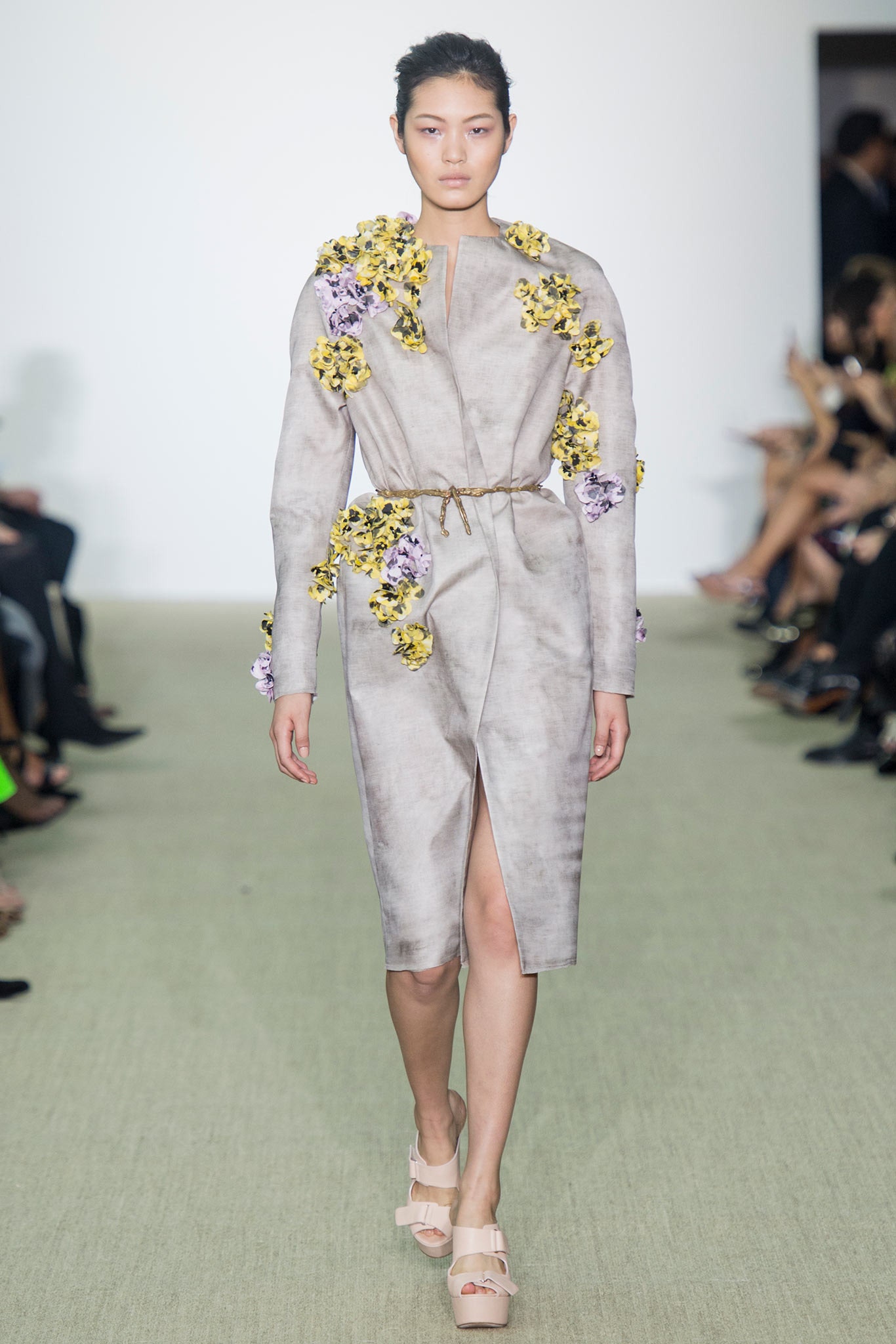 Giambattista Valli S/S 14 Look 33