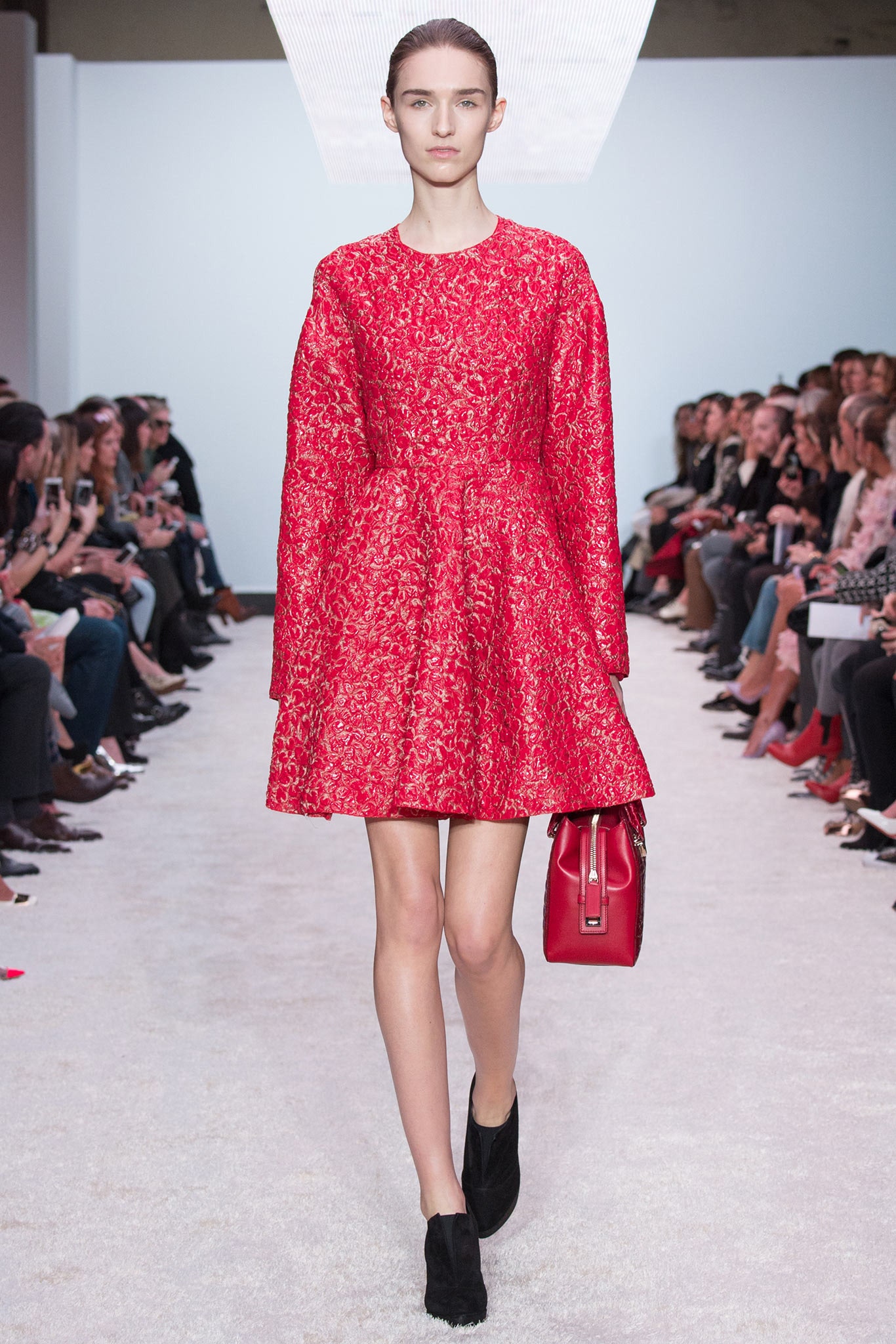 Giambattista Valli F/W 14 Look 24