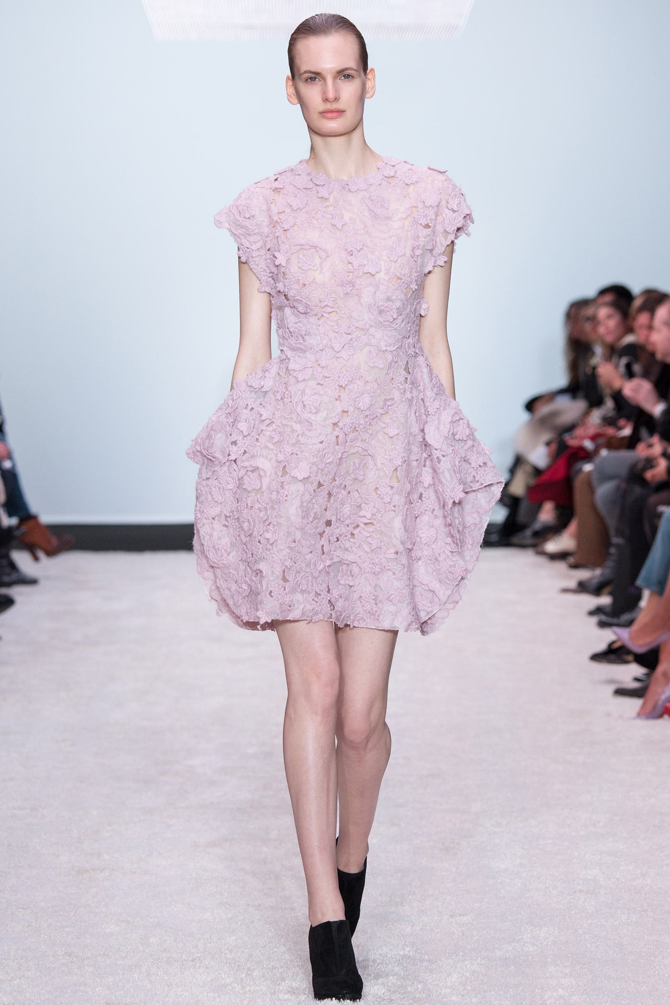 Giambattista Valli F/W 14 Look 25