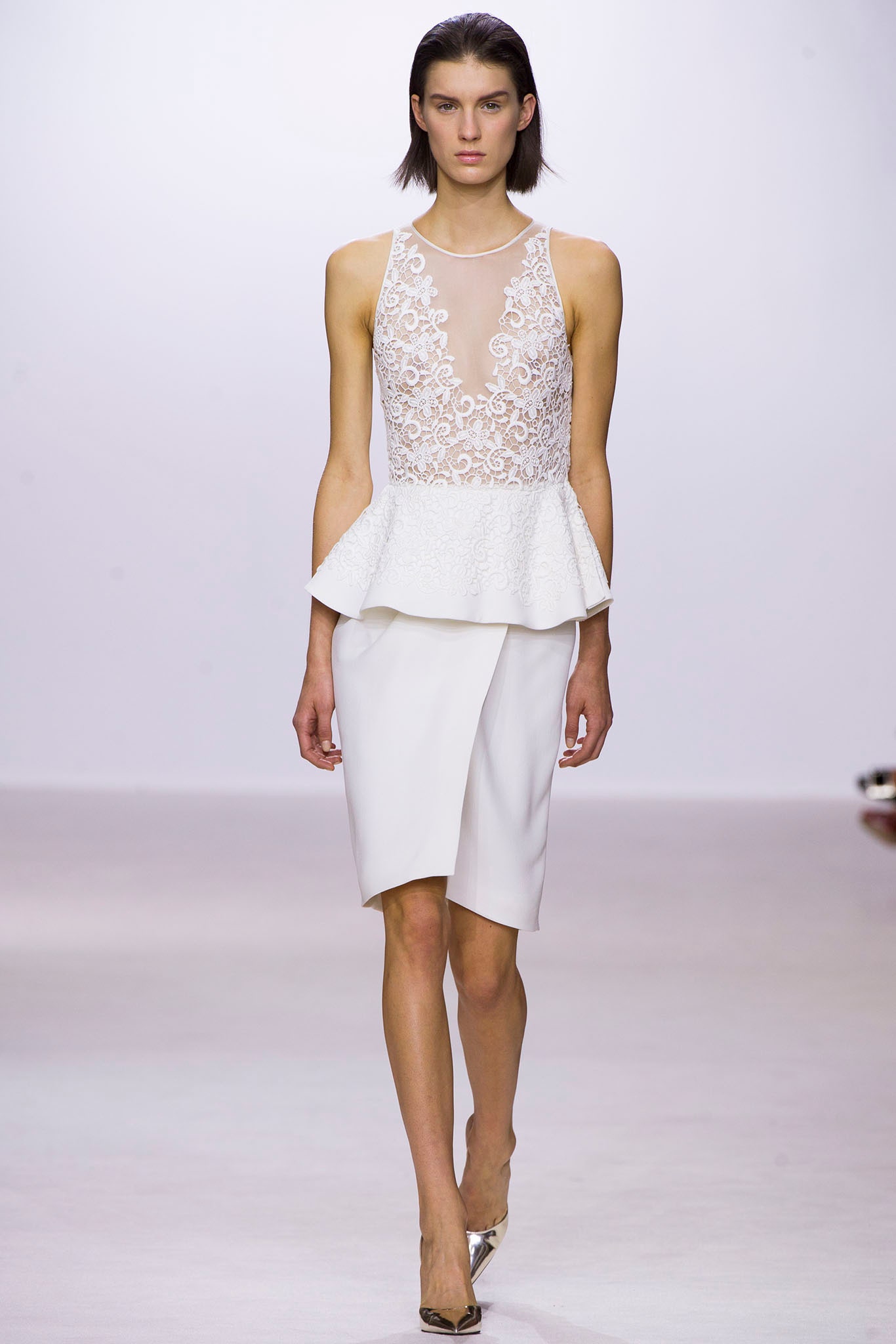 Giambattista Valli S/S 13 Look 34