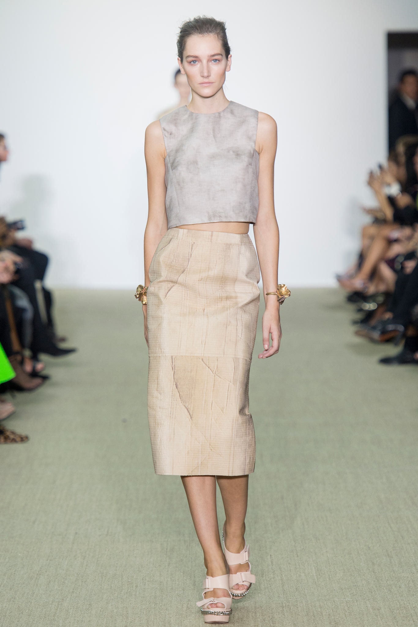 Giambattista Valli S/S 14 Look 37