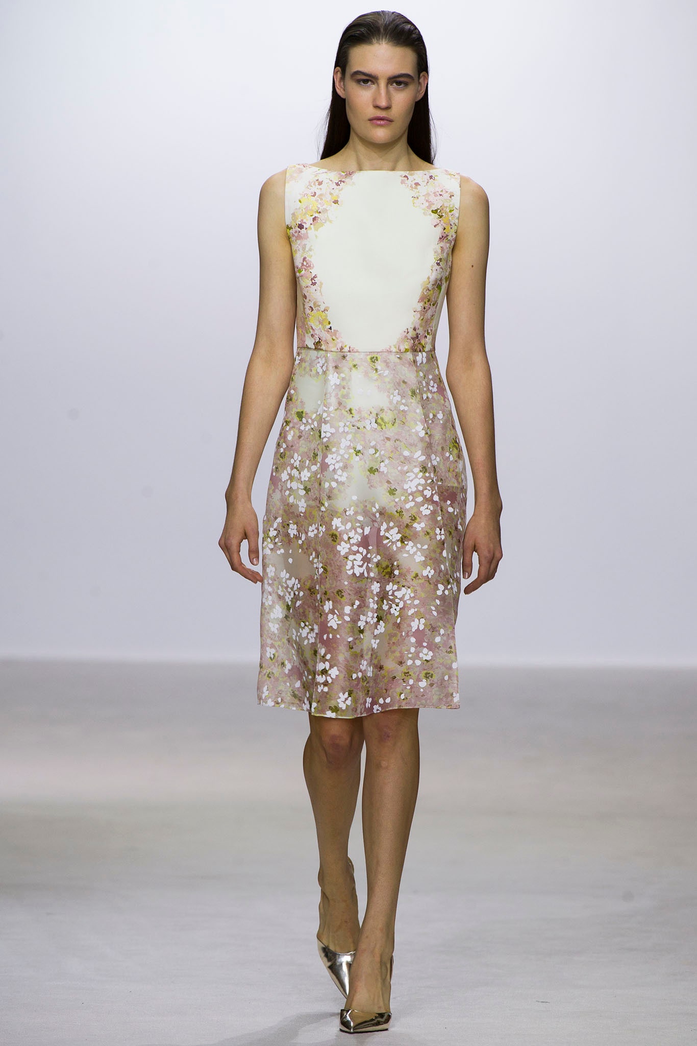 Giambattista Valli S/S 13 Look 36