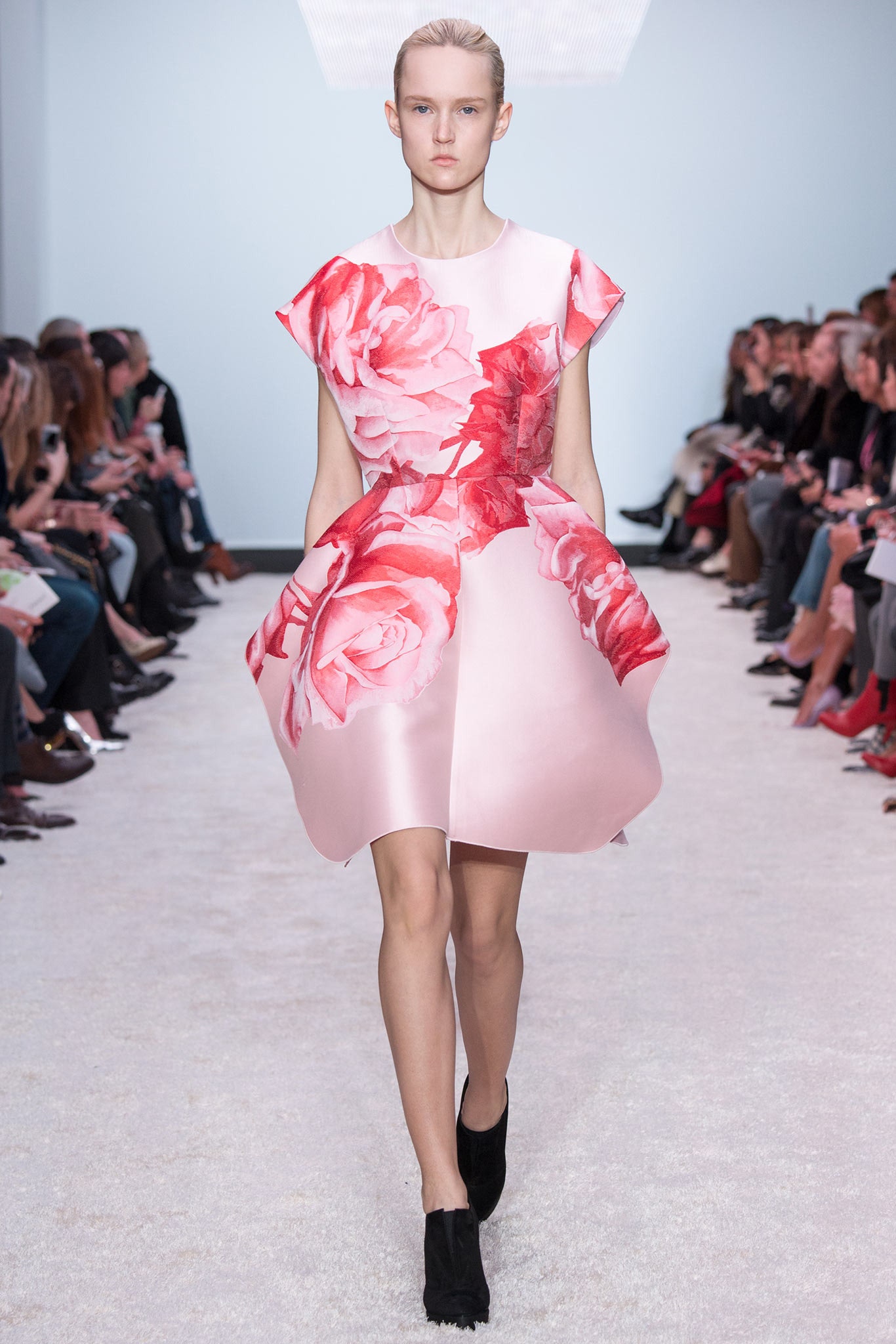 Giambattista Valli F/W 14 Look 28