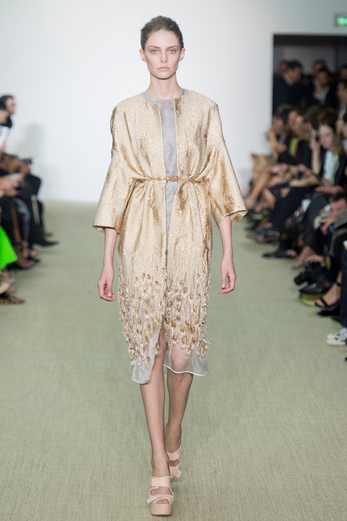 Giambattista Valli S/S 14 Look 38