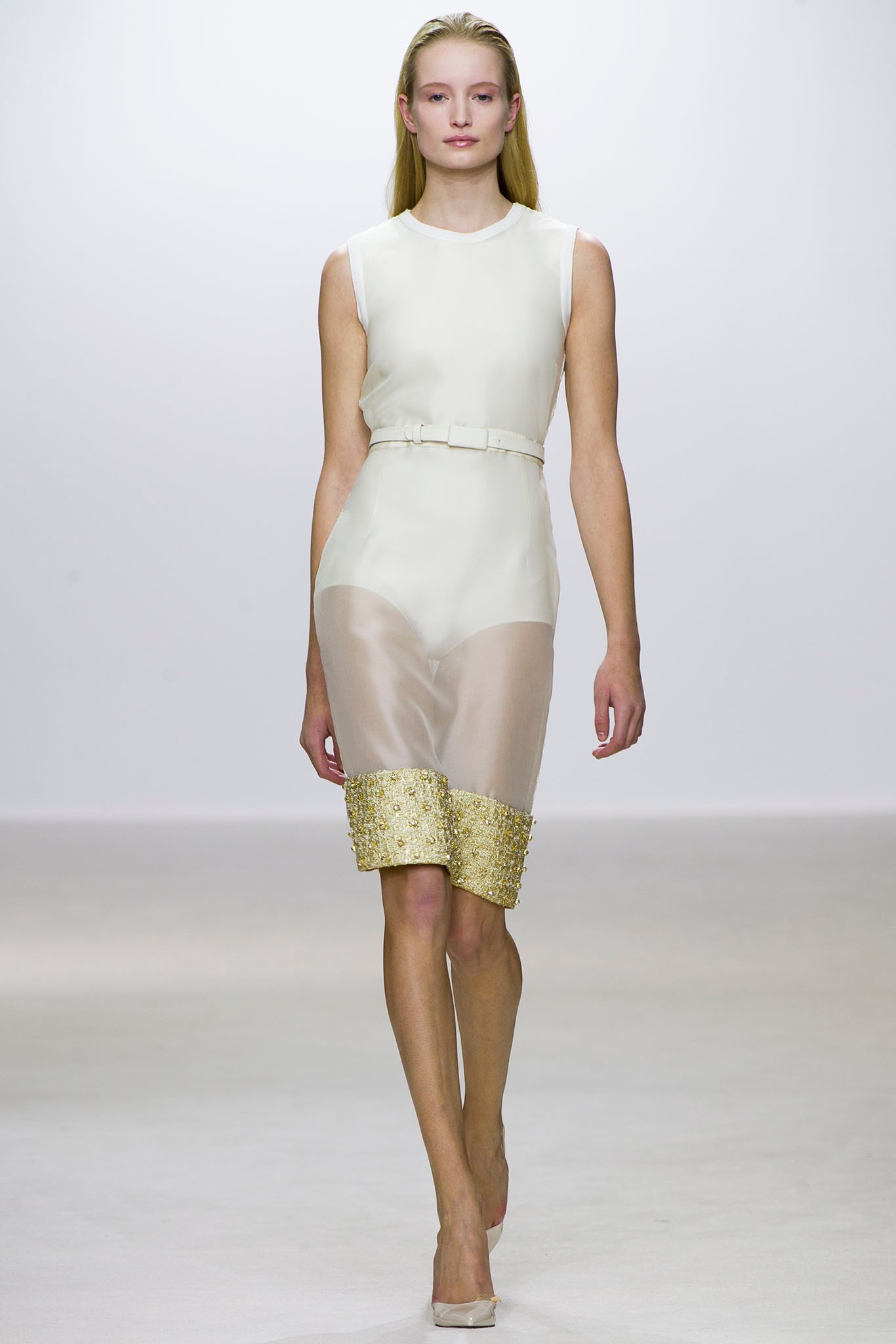 Giambattista Valli S/S 13 Look 38