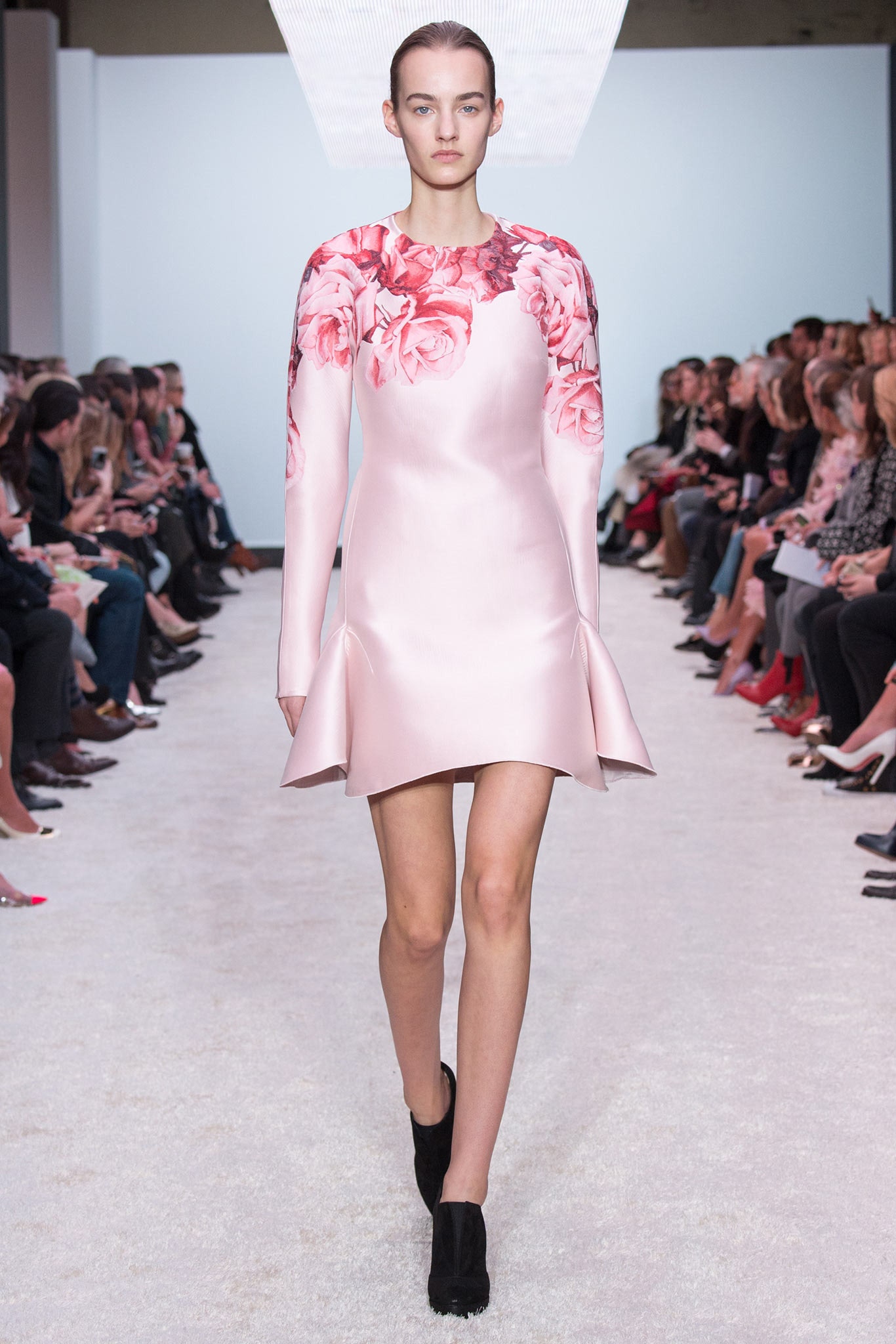 Giambattista Valli F/W 14 Look 30
