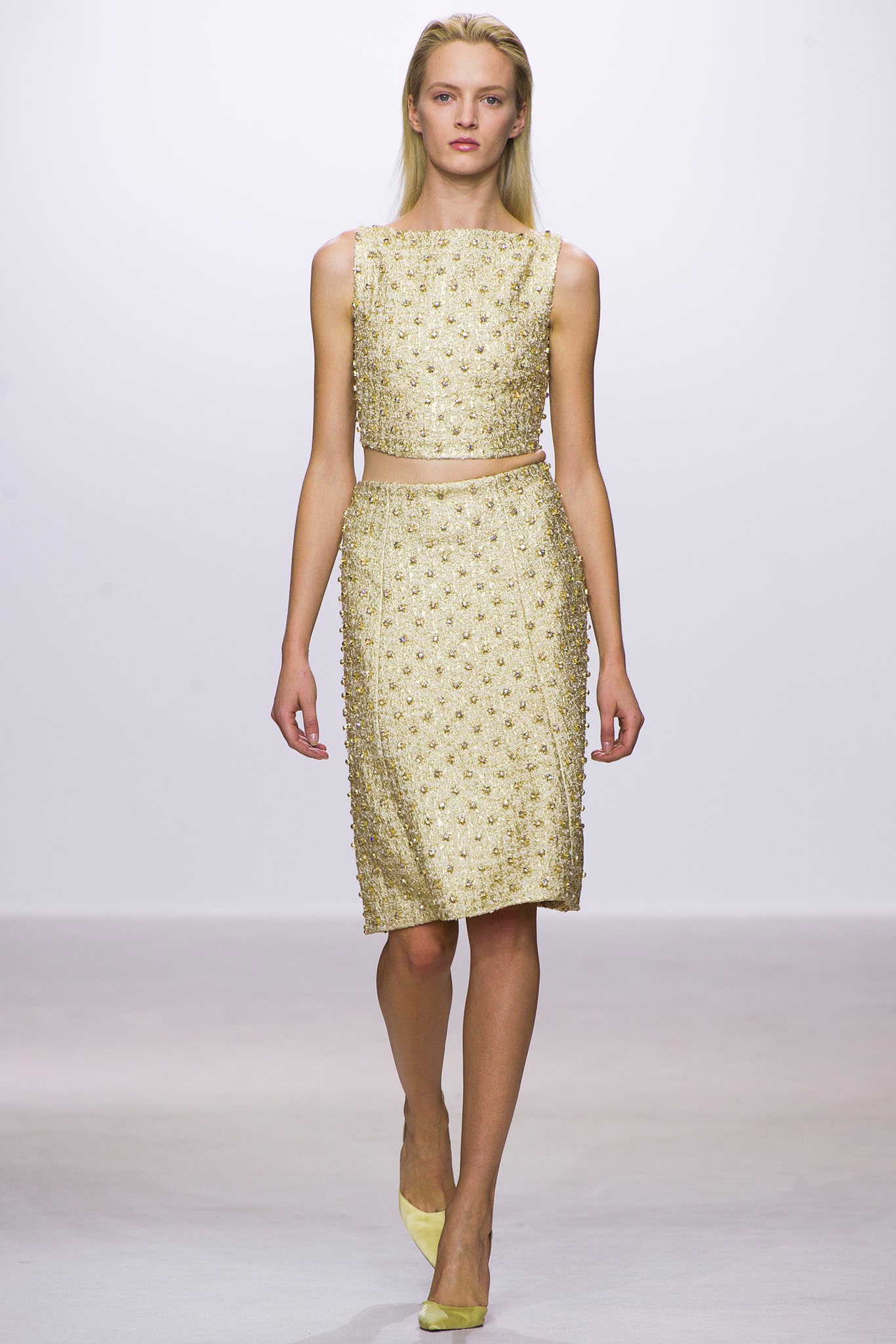 Giambattista Valli S/S 13 Look 39