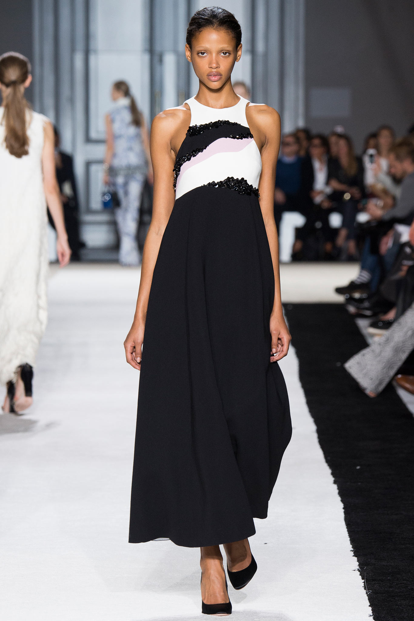 Giambattista Valli S/S 15 Look 38