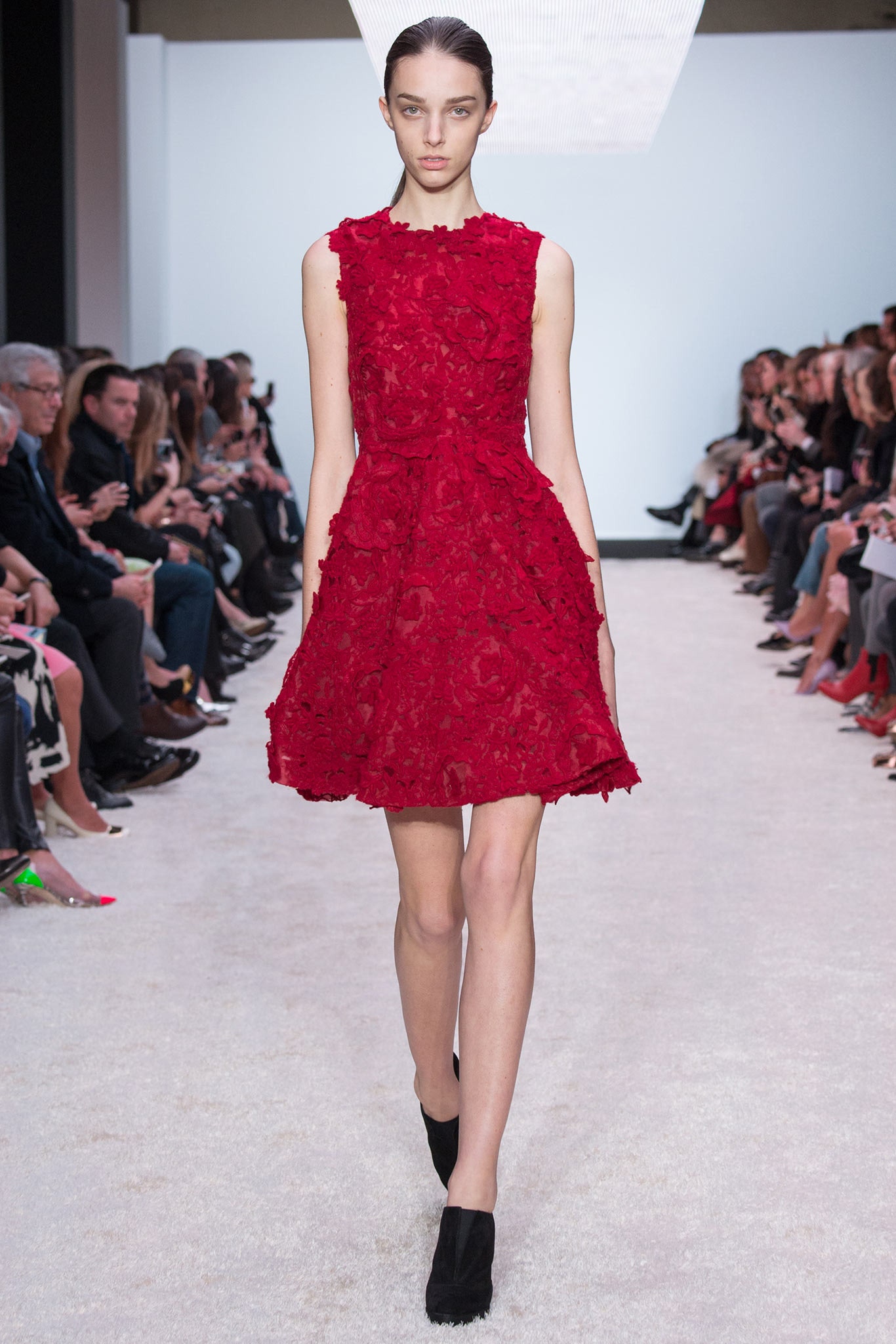 Giambattista Valli F/W 14 Look 32