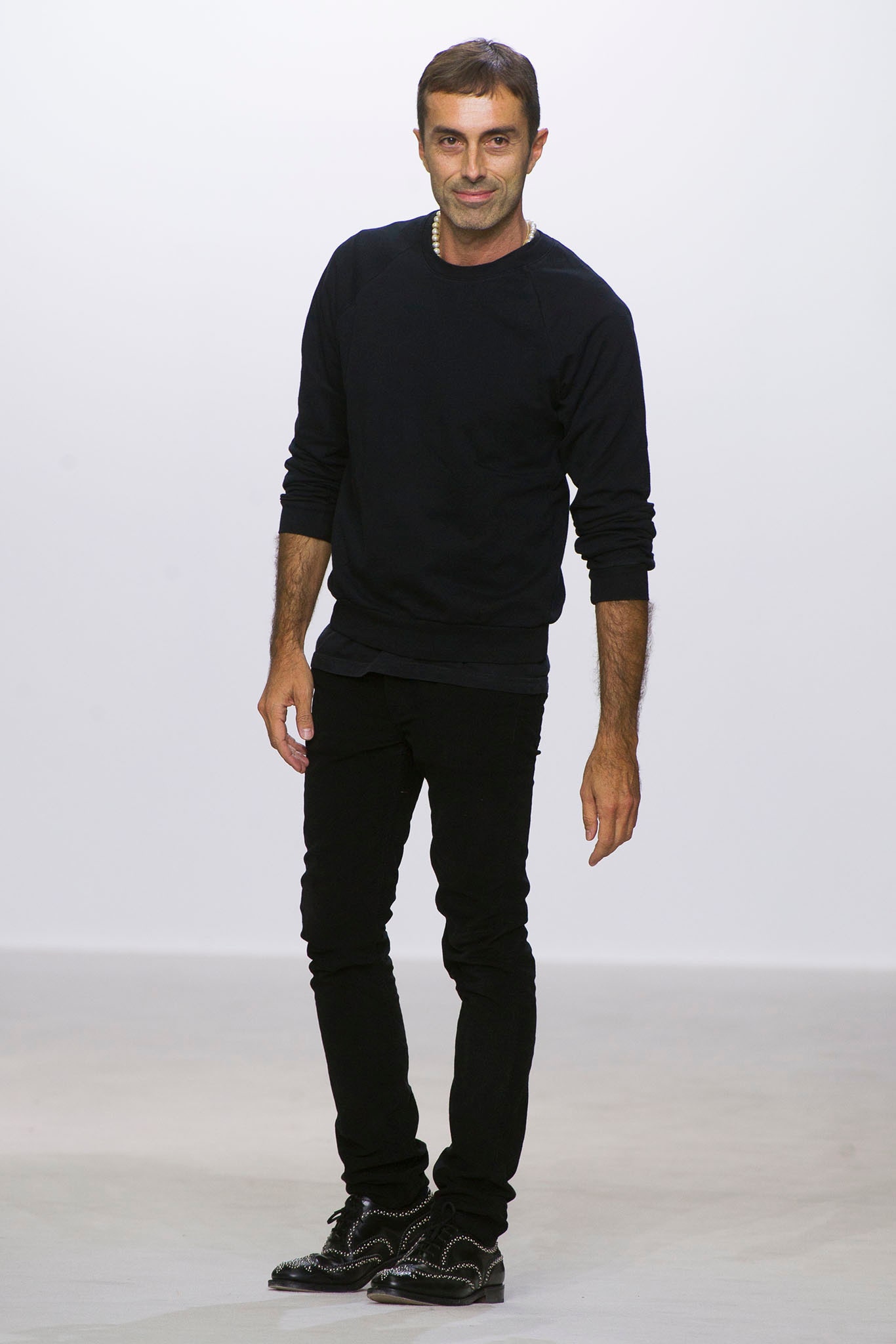 Giambattista Valli S/S 13 Look 40