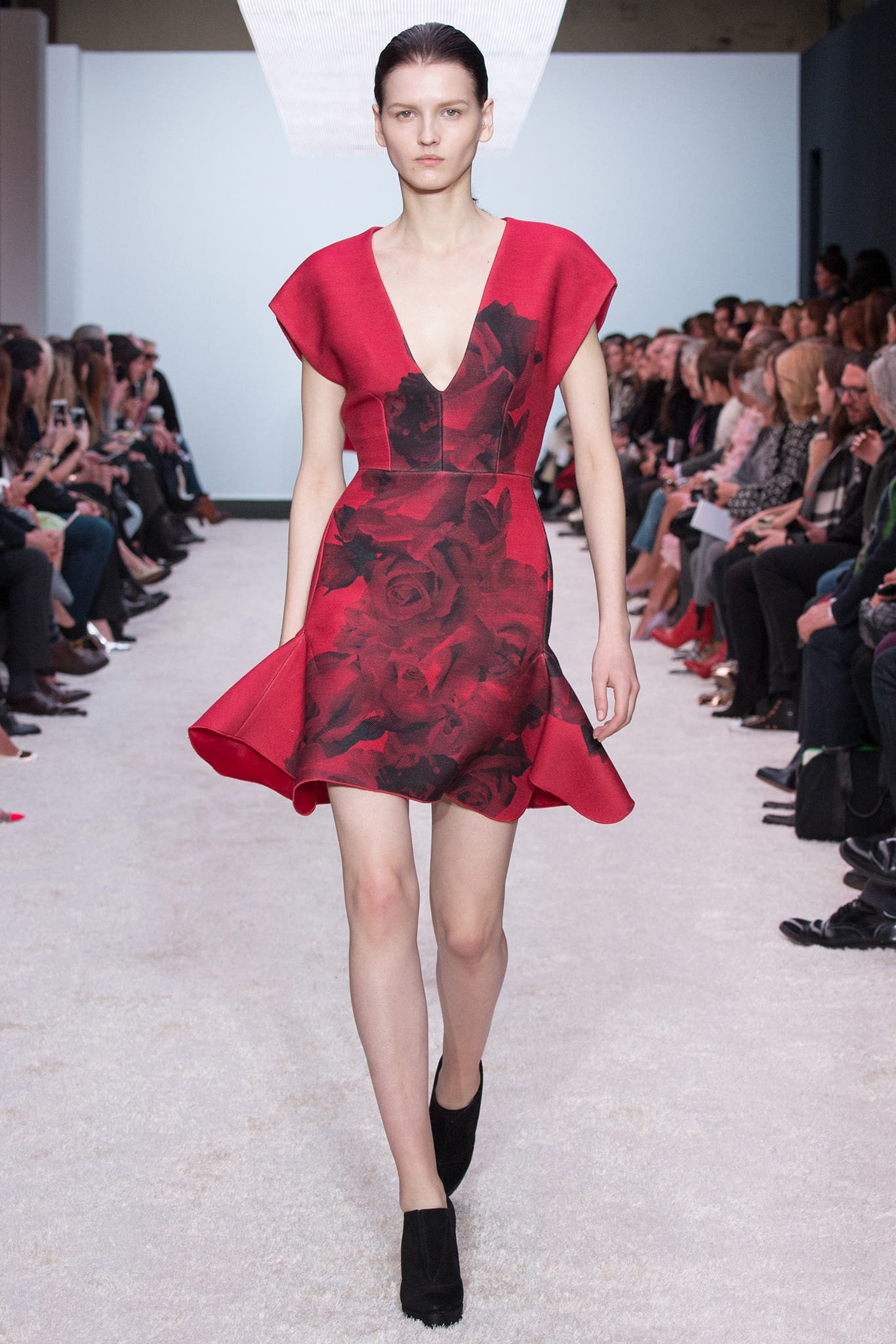 Giambattista Valli F/W 14 Look 34