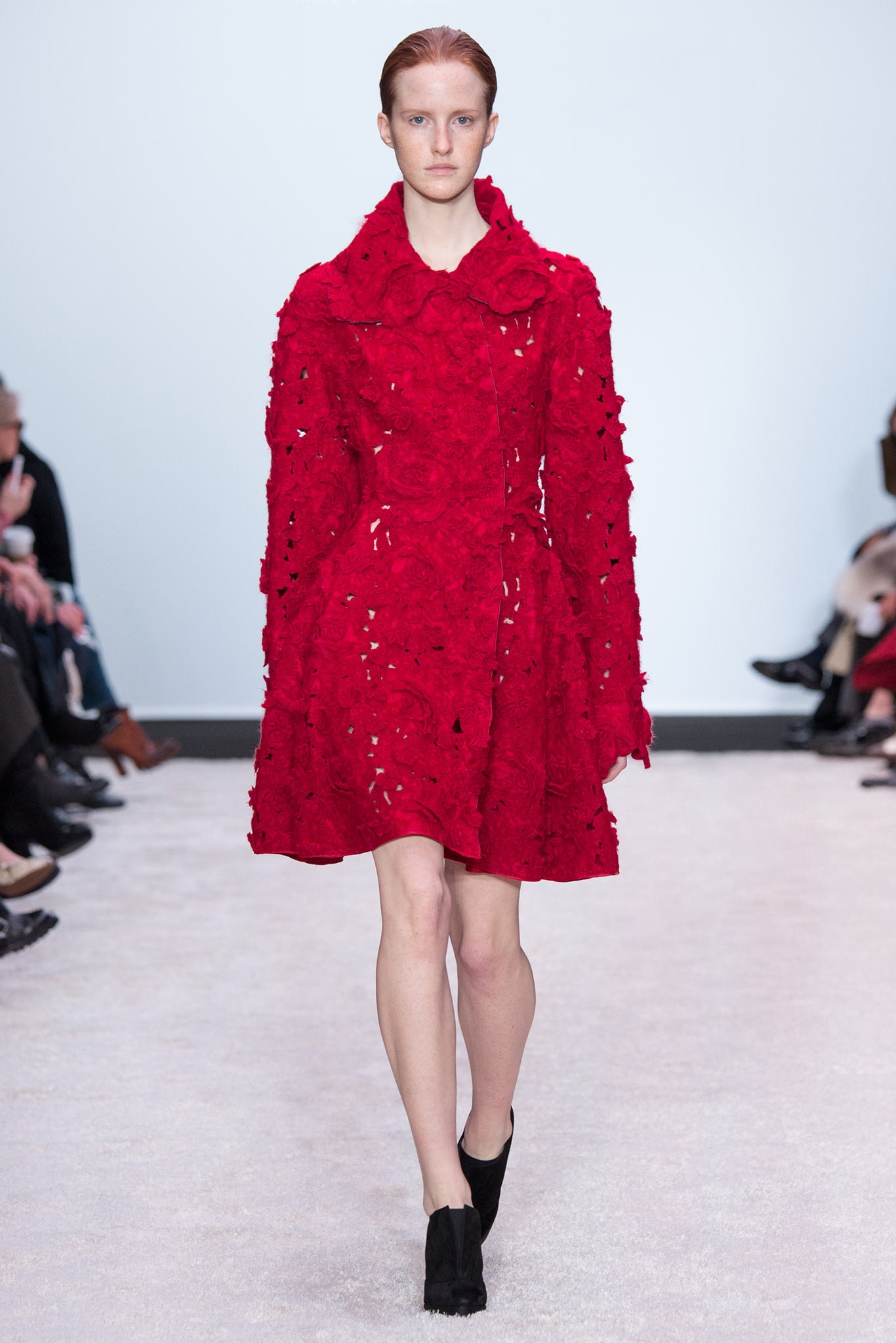 Giambattista Valli F/W 14 Look 35