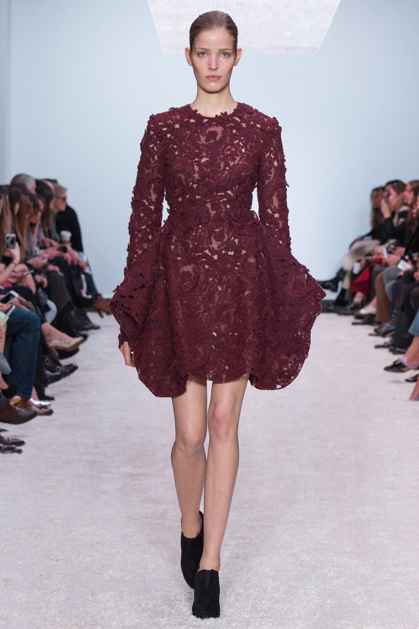 Giambattista Valli F/W 14 Look 37