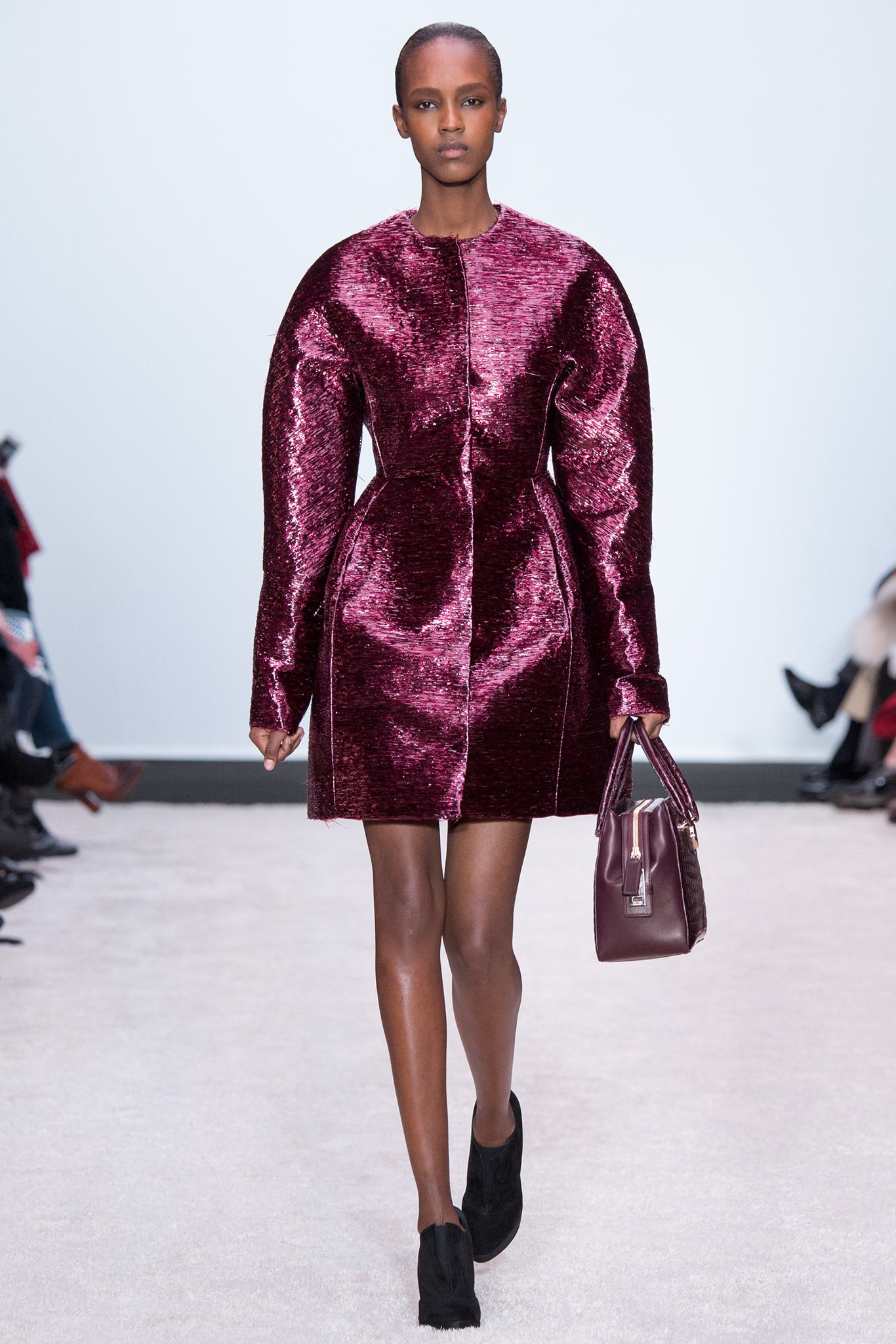 Giambattista Valli F/W 14 Look 38