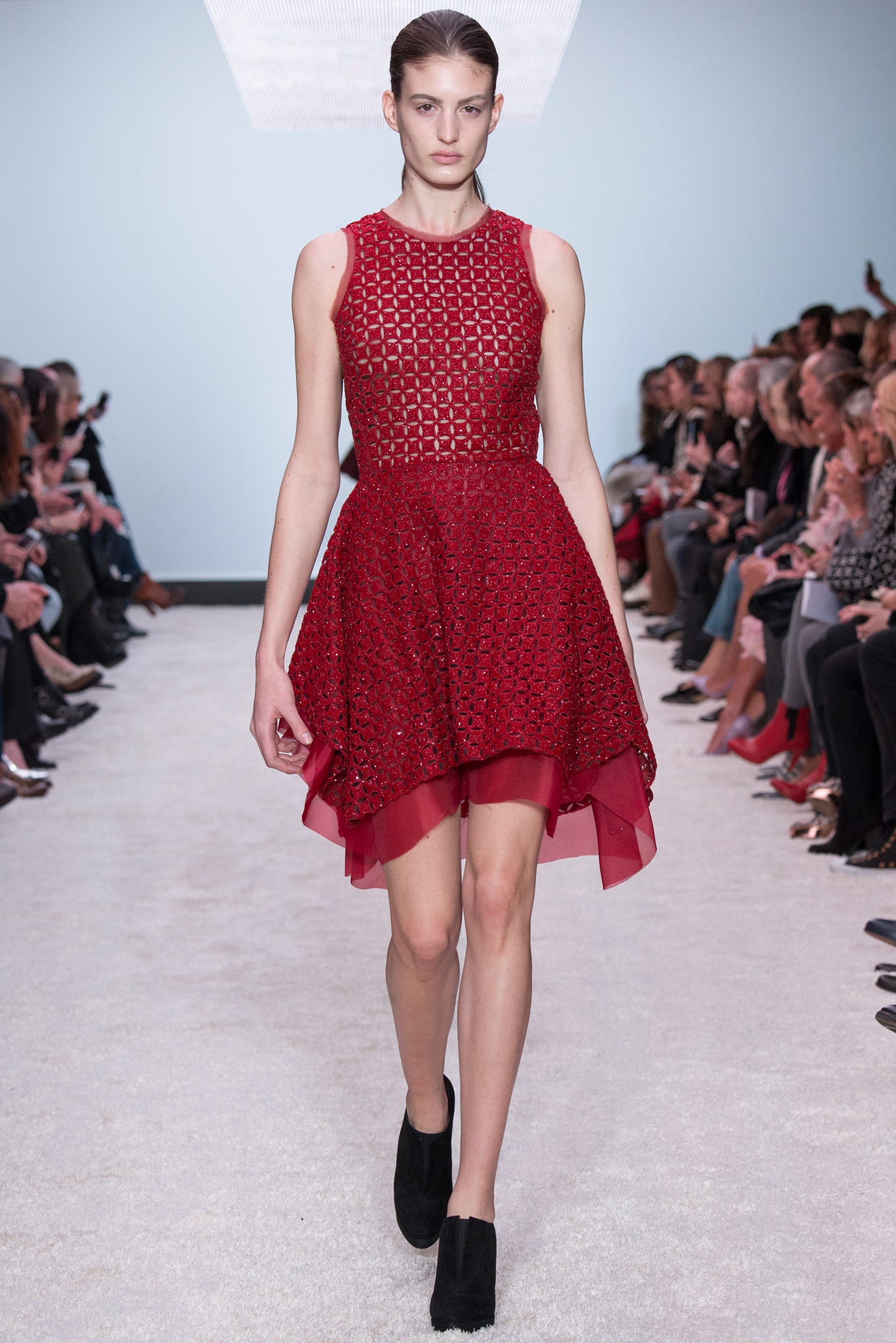 Giambattista Valli F/W 14 Look 39