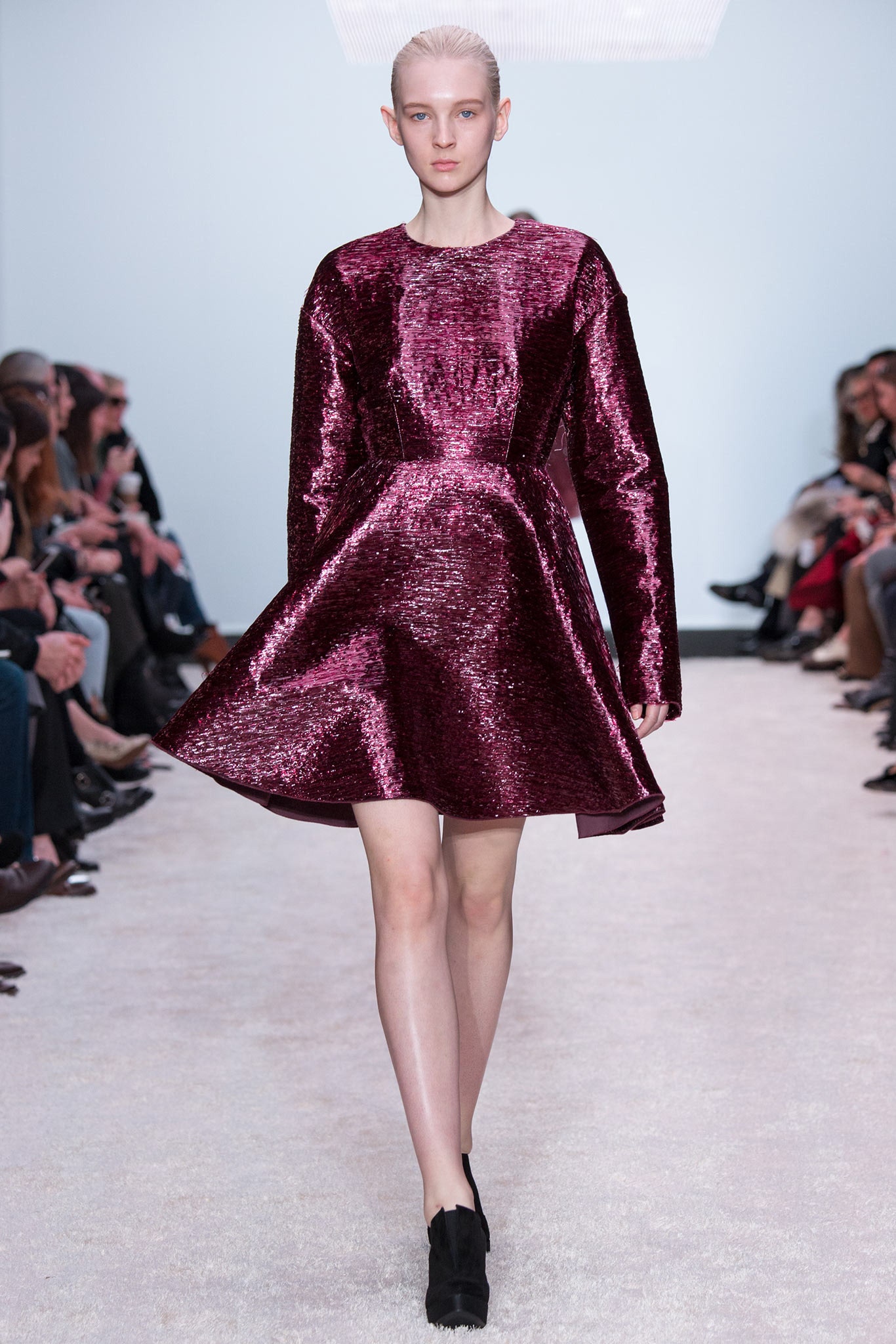 Giambattista Valli F/W 14 Look 40
