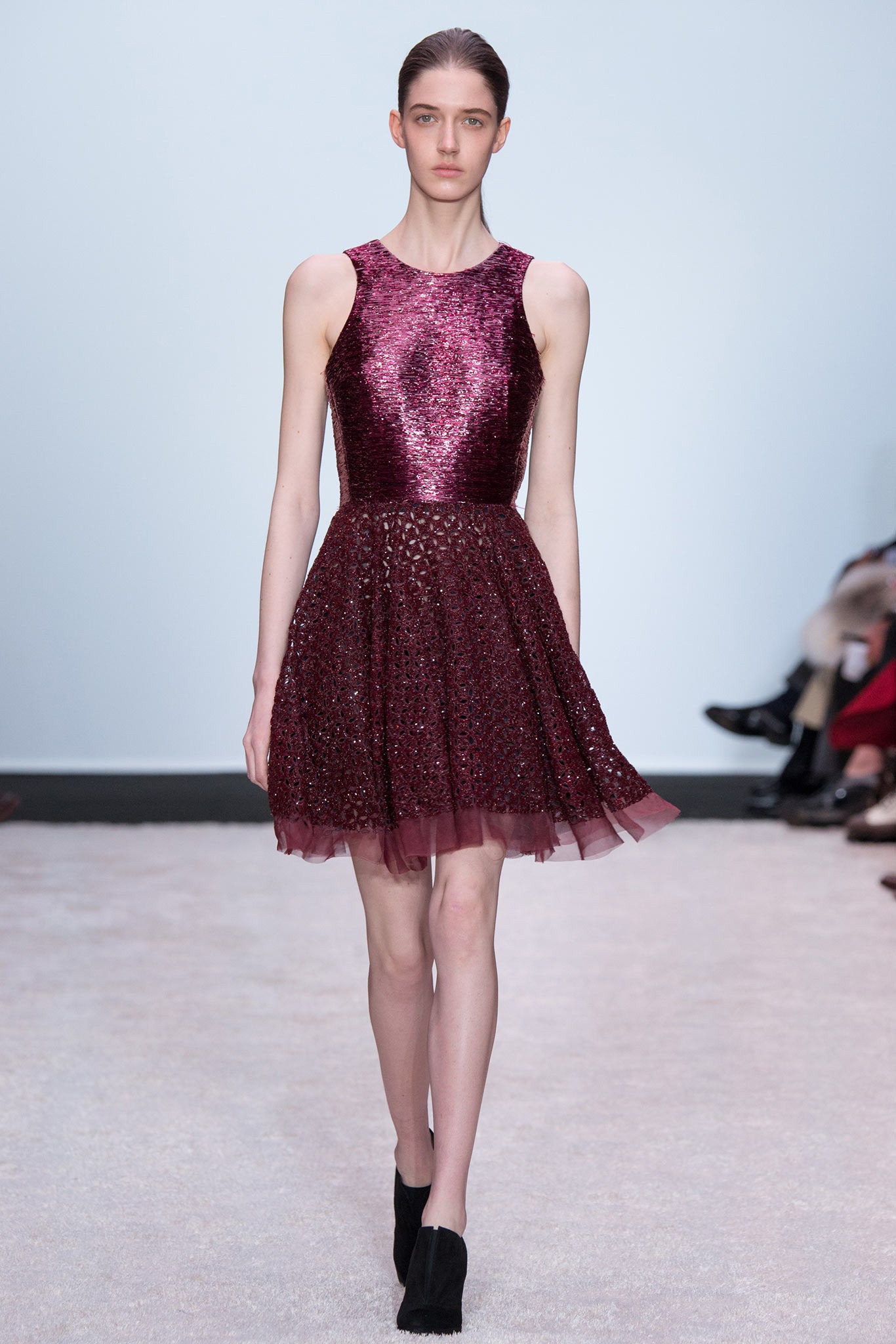 Giambattista Valli F/W 14 Look 41