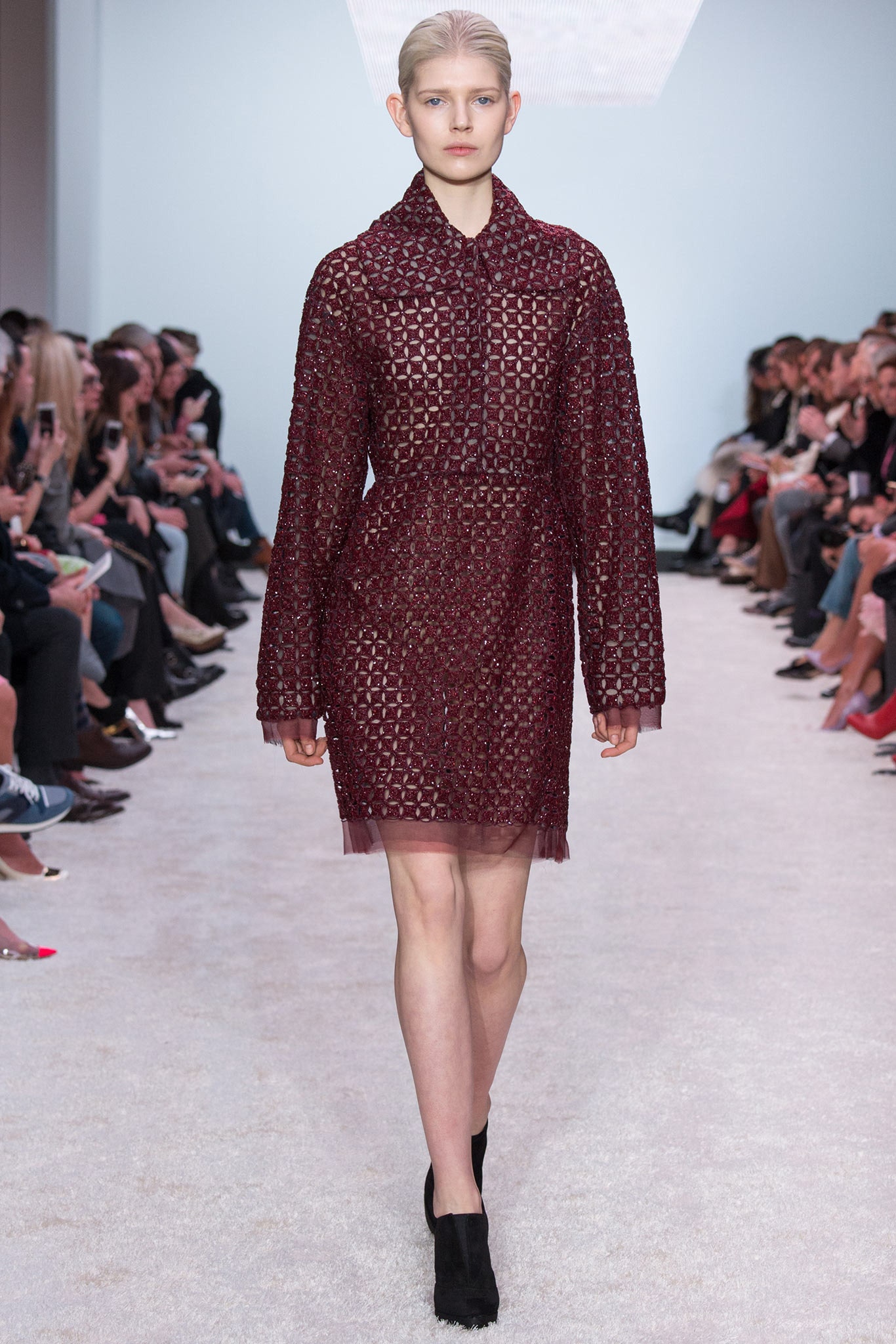Giambattista Valli F/W 14 Look 42