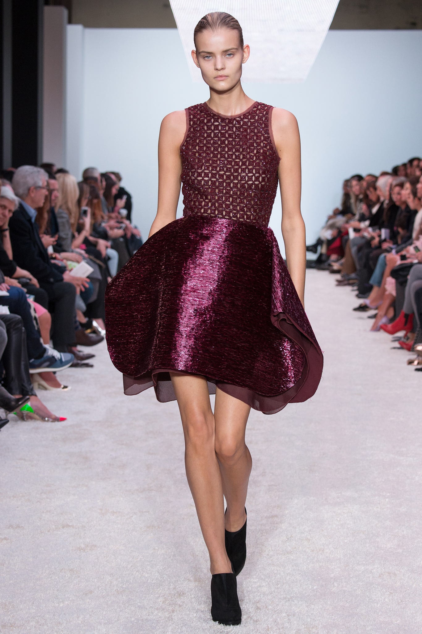 Giambattista Valli F/W 14 Look 43