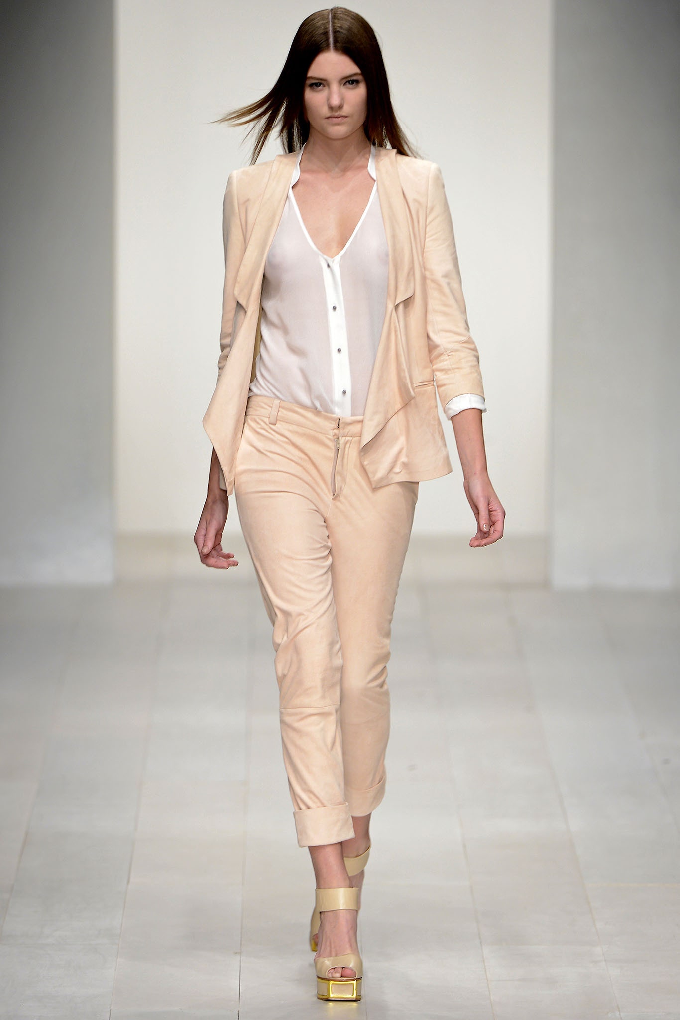 Felder Felder Spring 2013 Ready-to-Wear