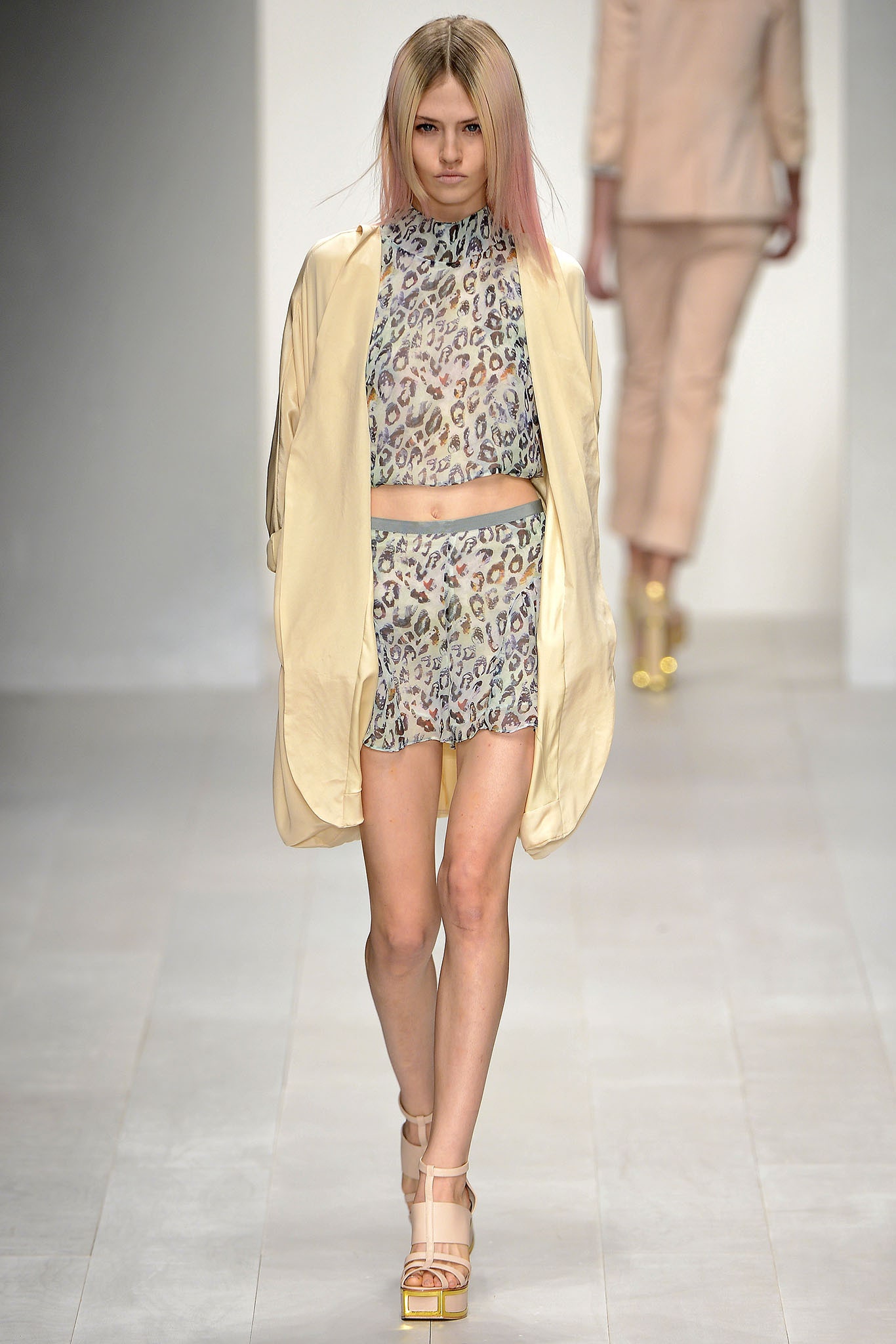 Felder Felder S/S 13 Look 3
