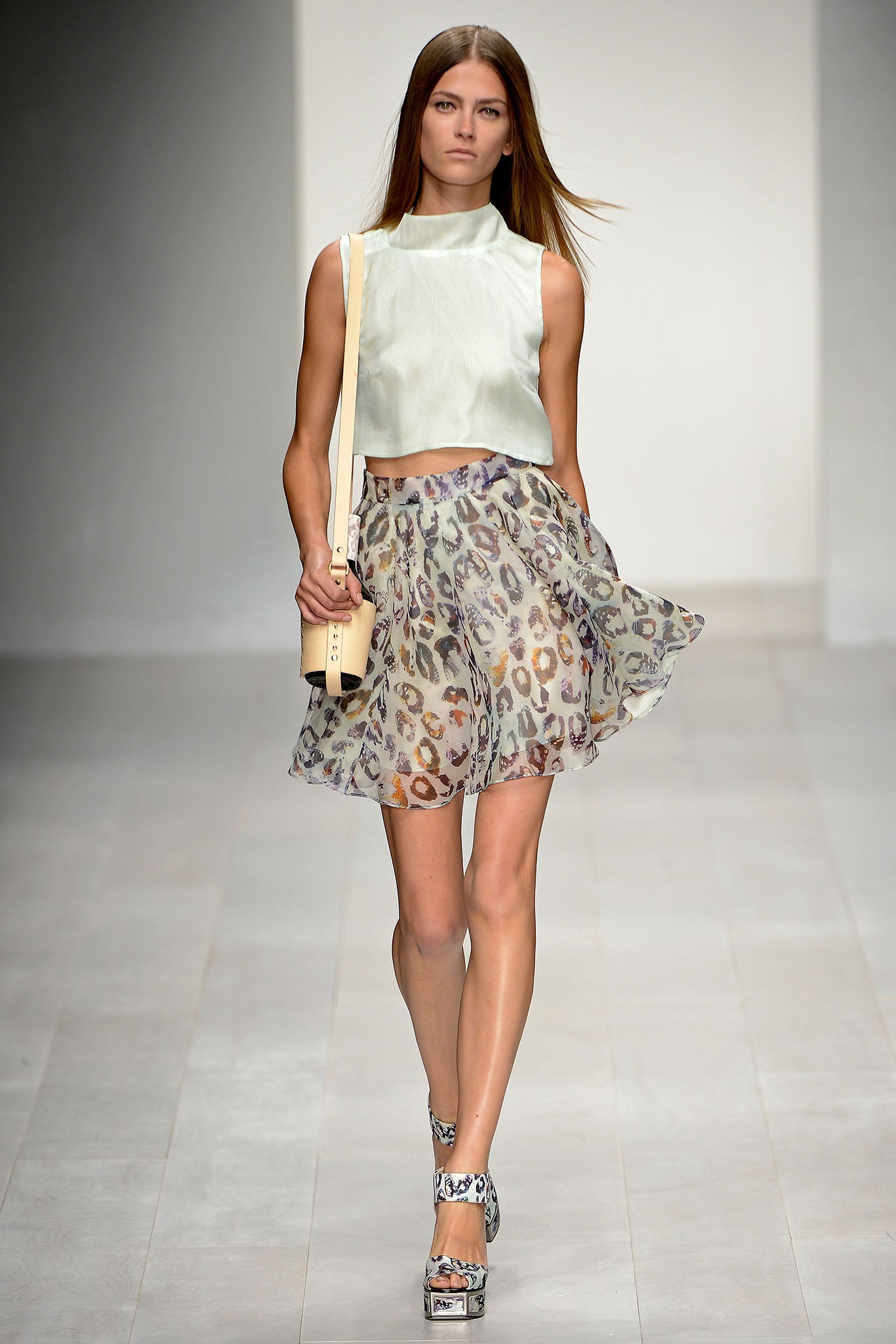 Felder Felder S/S 13 Look 5