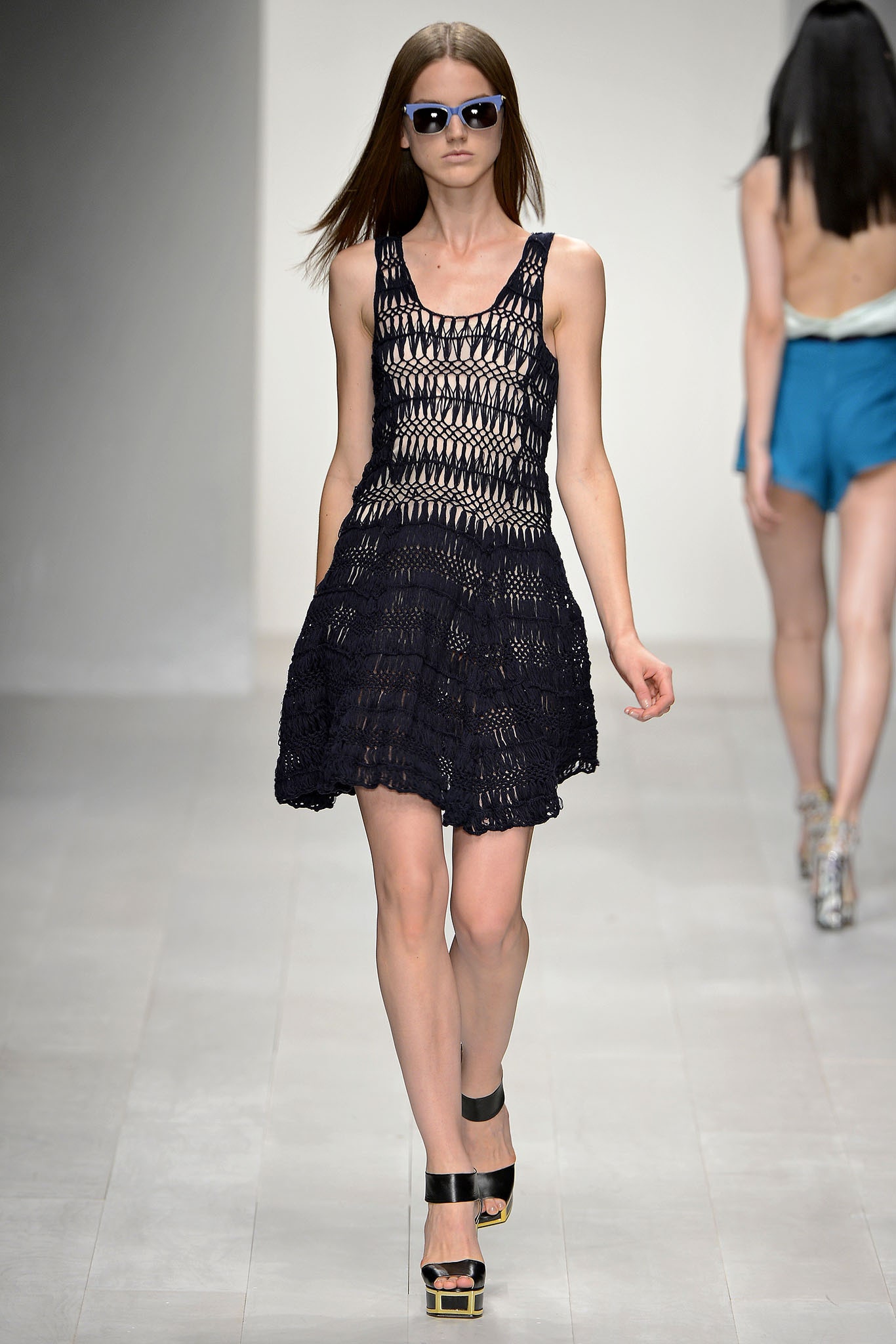 Felder Felder S/S 13 Look 10