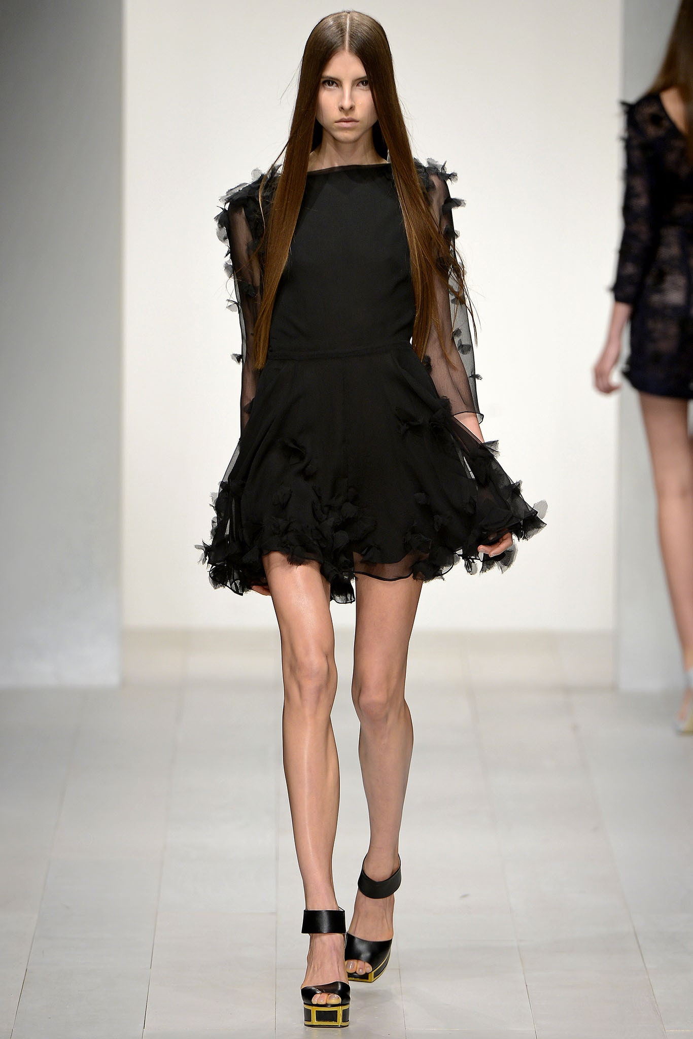 Felder Felder S/S 13 Look 13